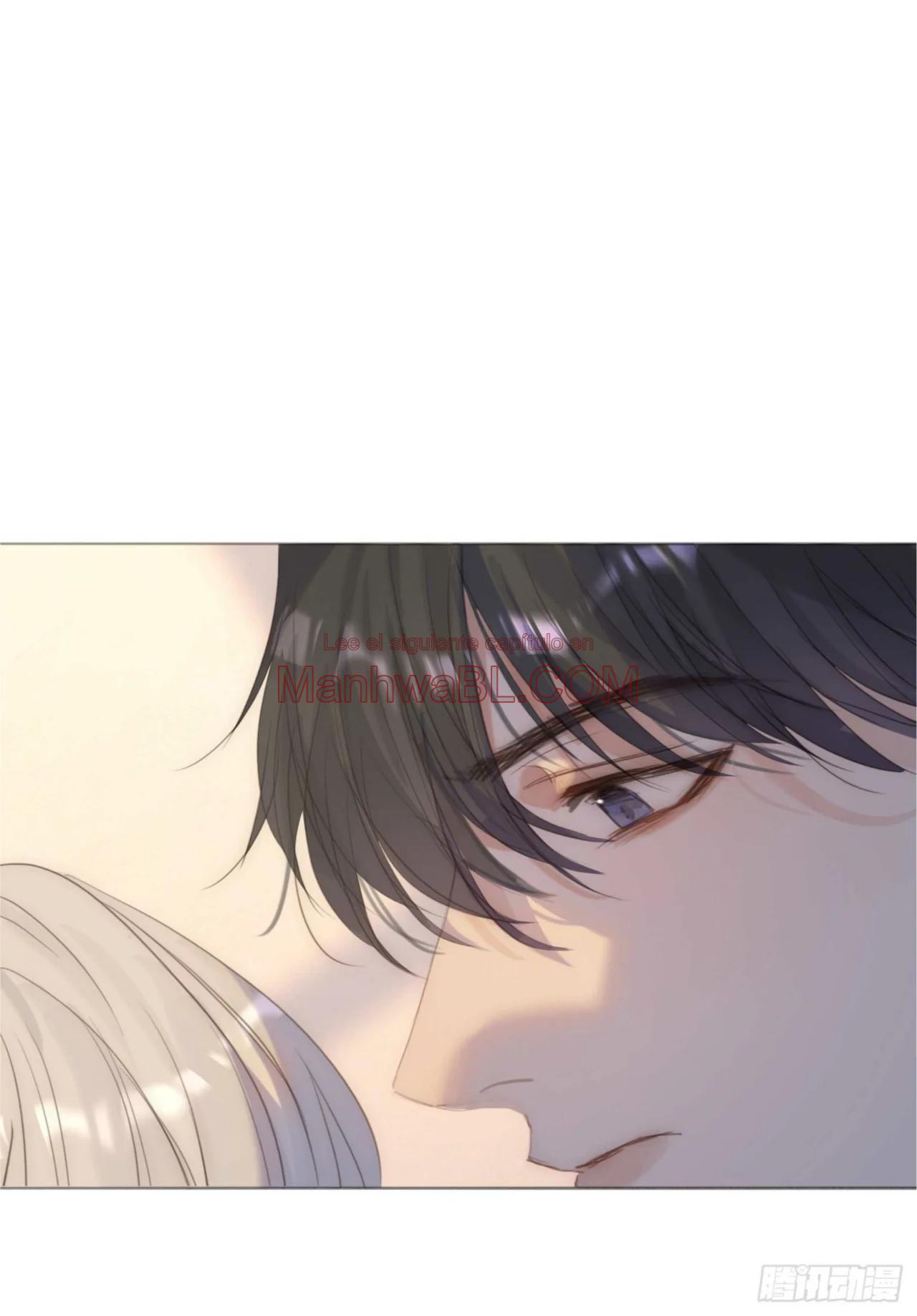 Manhwa BL Español – Leer Yaoi Online Gratis en es.mi2manga.com Por favor, duerme conmigo - Capítulo 125 manhwa