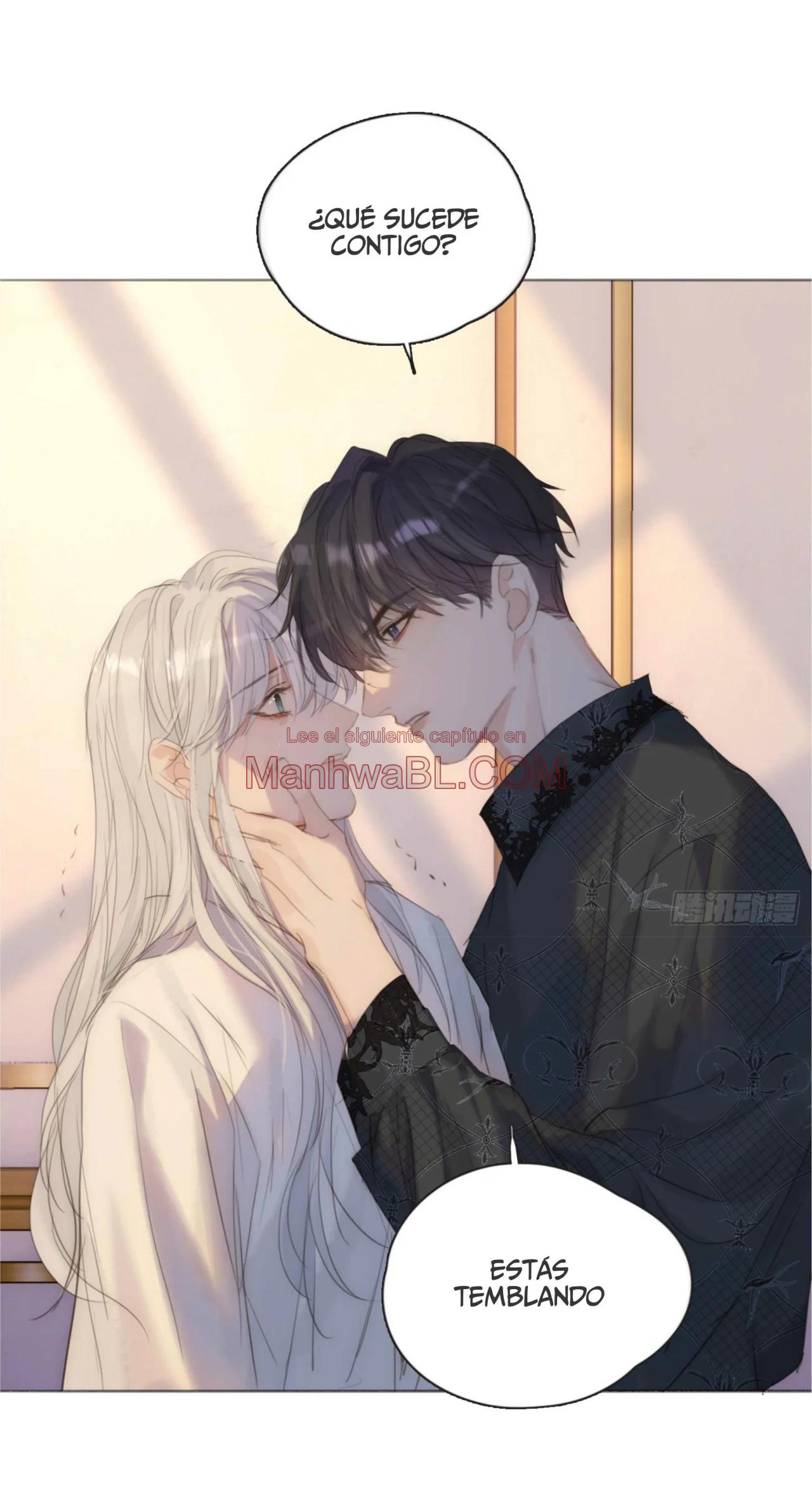 Manhwa BL Español – Leer Yaoi Online Gratis en es.mi2manga.com Por favor, duerme conmigo - Capítulo 125 manhwa