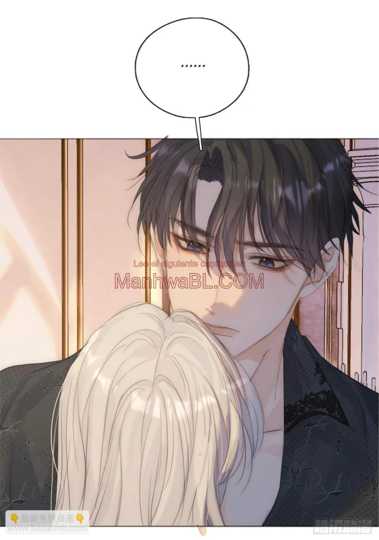 Manhwa BL Español – Leer Yaoi Online Gratis en es.mi2manga.com Por favor, duerme conmigo - Capítulo 125 manhwa