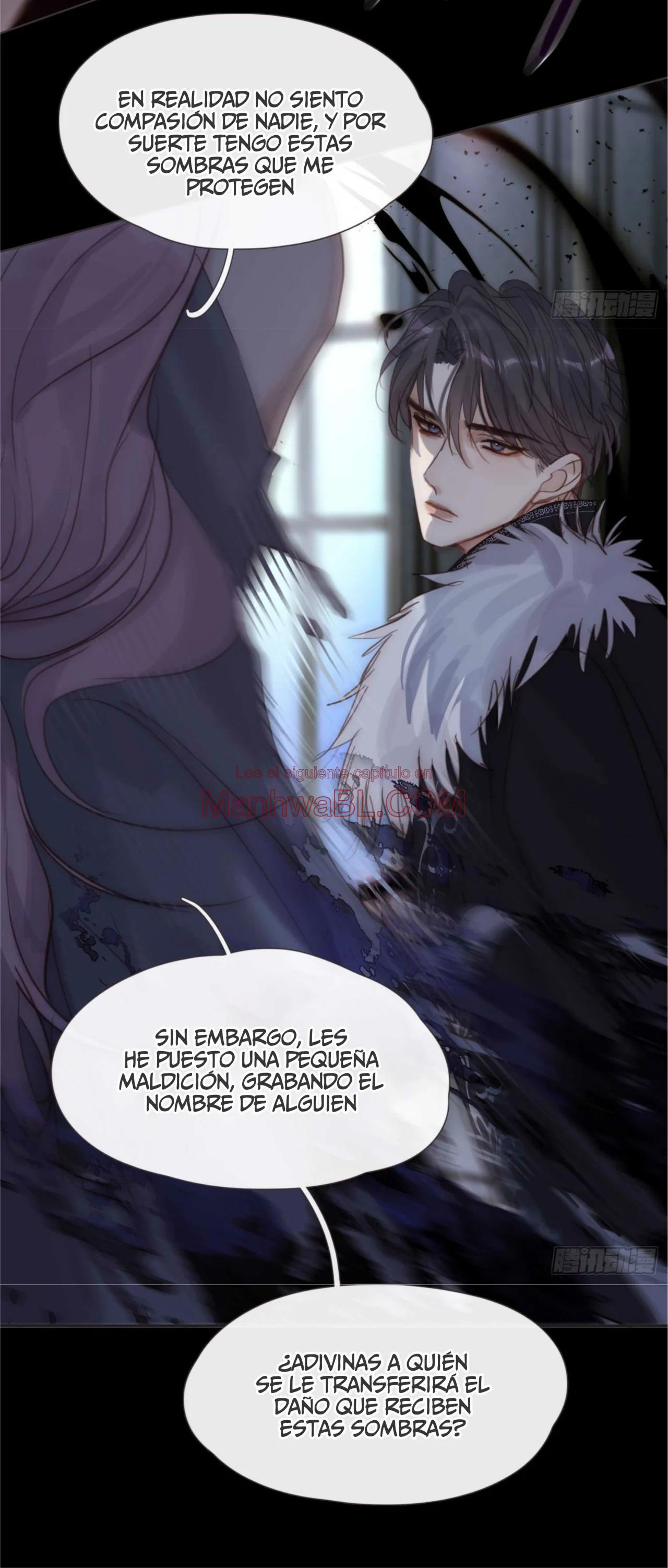 Manhwa BL Español – Leer Yaoi Online Gratis en es.mi2manga.com Por favor, duerme conmigo - Capítulo 114 3 manhwa