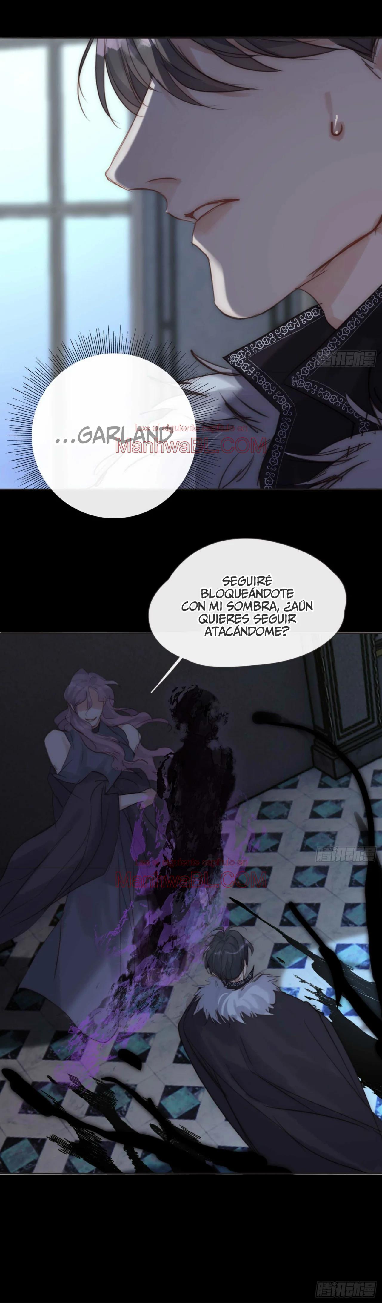 Manhwa BL Español – Leer Yaoi Online Gratis en es.mi2manga.com Por favor, duerme conmigo - Capítulo 114 3 manhwa