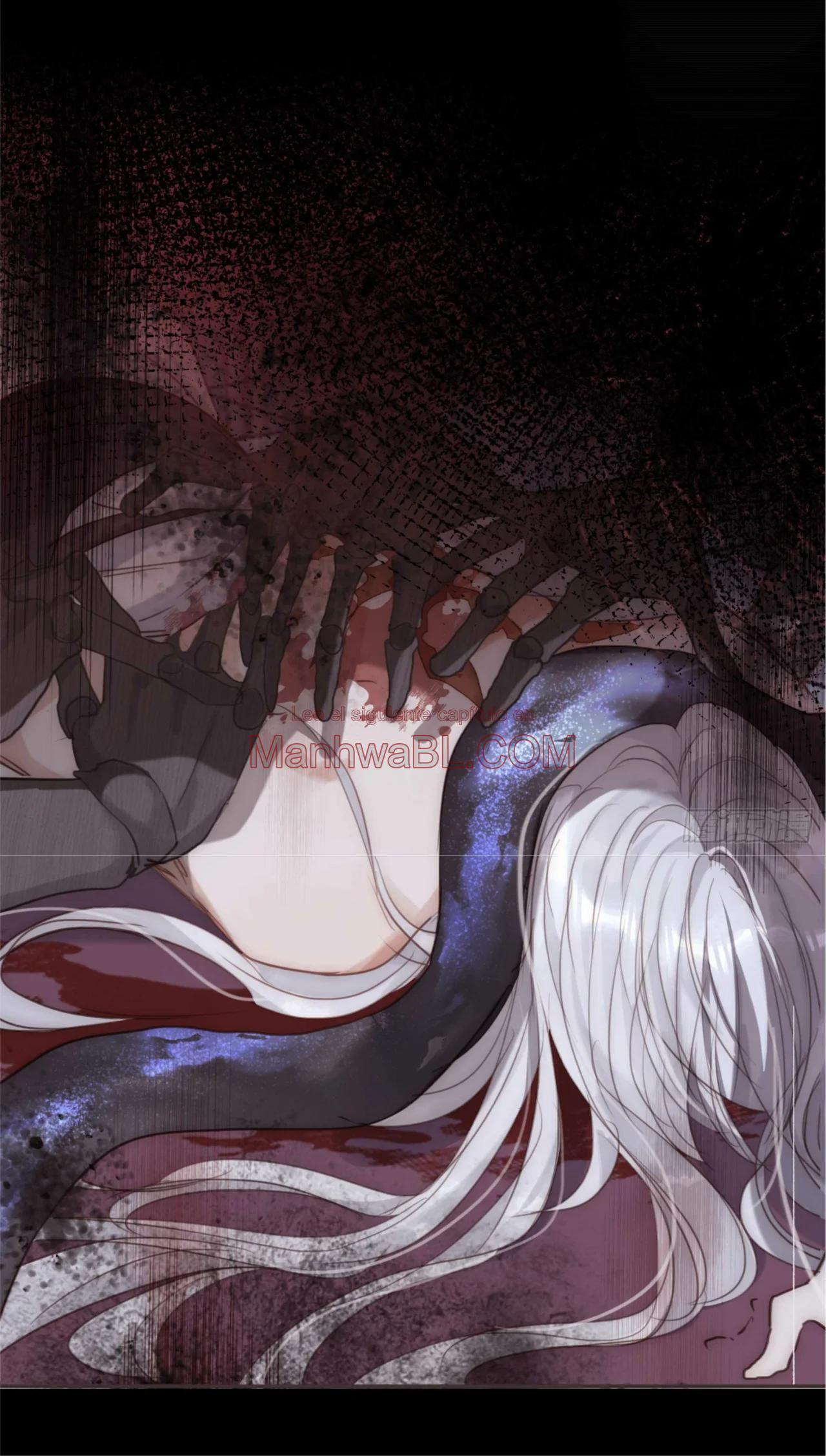 Manhwa BL Español – Leer Yaoi Online Gratis en es.mi2manga.com Por favor, duerme conmigo - Capítulo 114 3 manhwa