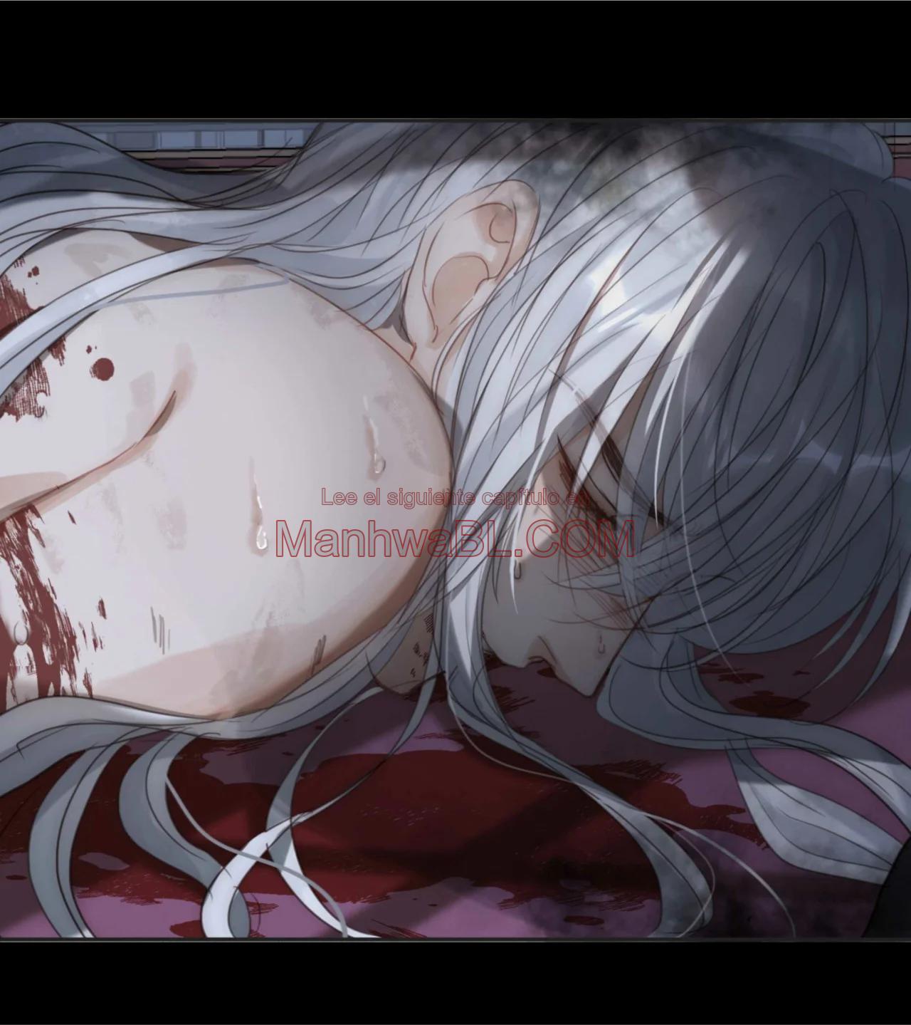 Manhwa BL Español – Leer Yaoi Online Gratis en es.mi2manga.com Por favor, duerme conmigo - Capítulo 114 3 manhwa
