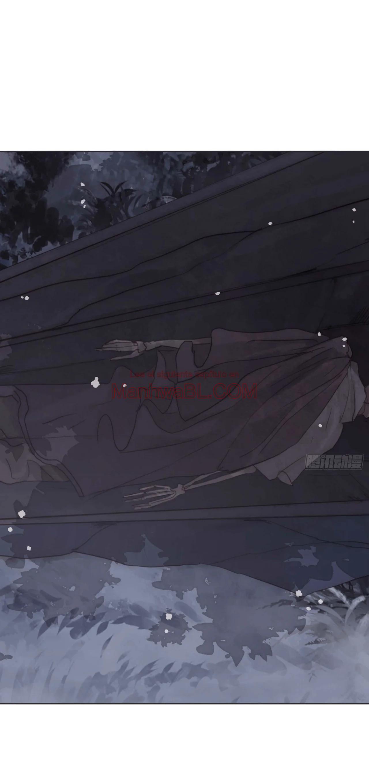 Manhwa BL Español – Leer Yaoi Online Gratis en es.mi2manga.com Por favor, duerme conmigo - Capítulo 131 manhwa