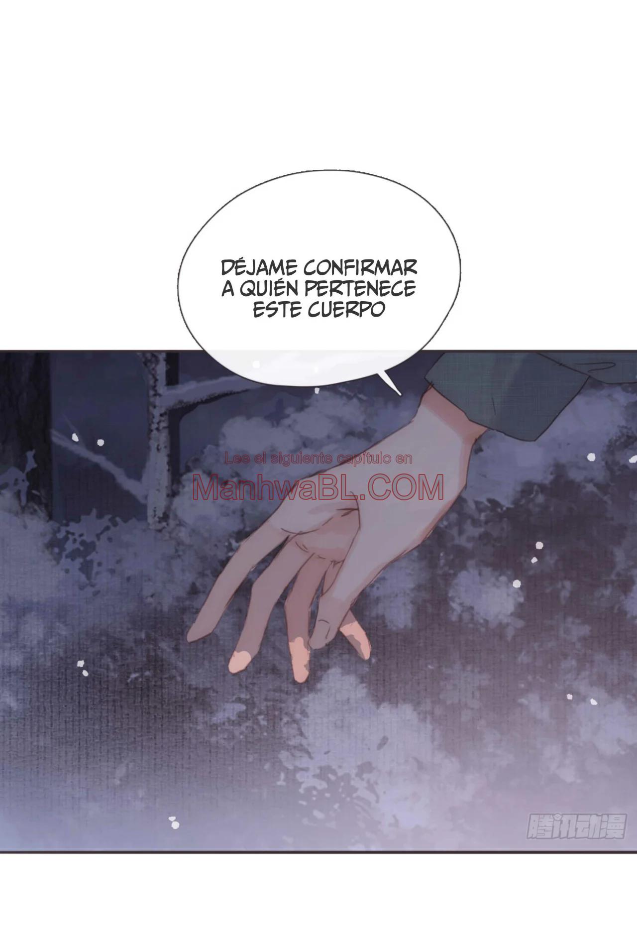 Manhwa BL Español – Leer Yaoi Online Gratis en es.mi2manga.com Por favor, duerme conmigo - Capítulo 131 manhwa