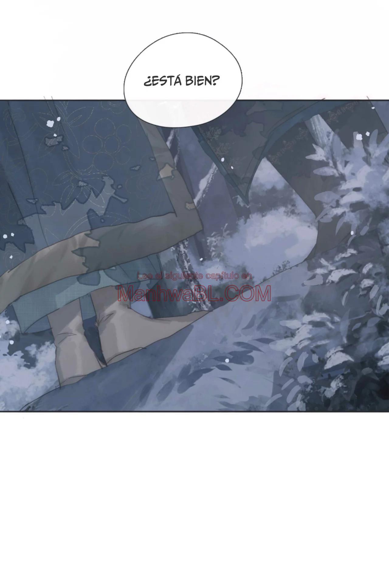 Manhwa BL Español – Leer Yaoi Online Gratis en es.mi2manga.com Por favor, duerme conmigo - Capítulo 131 manhwa