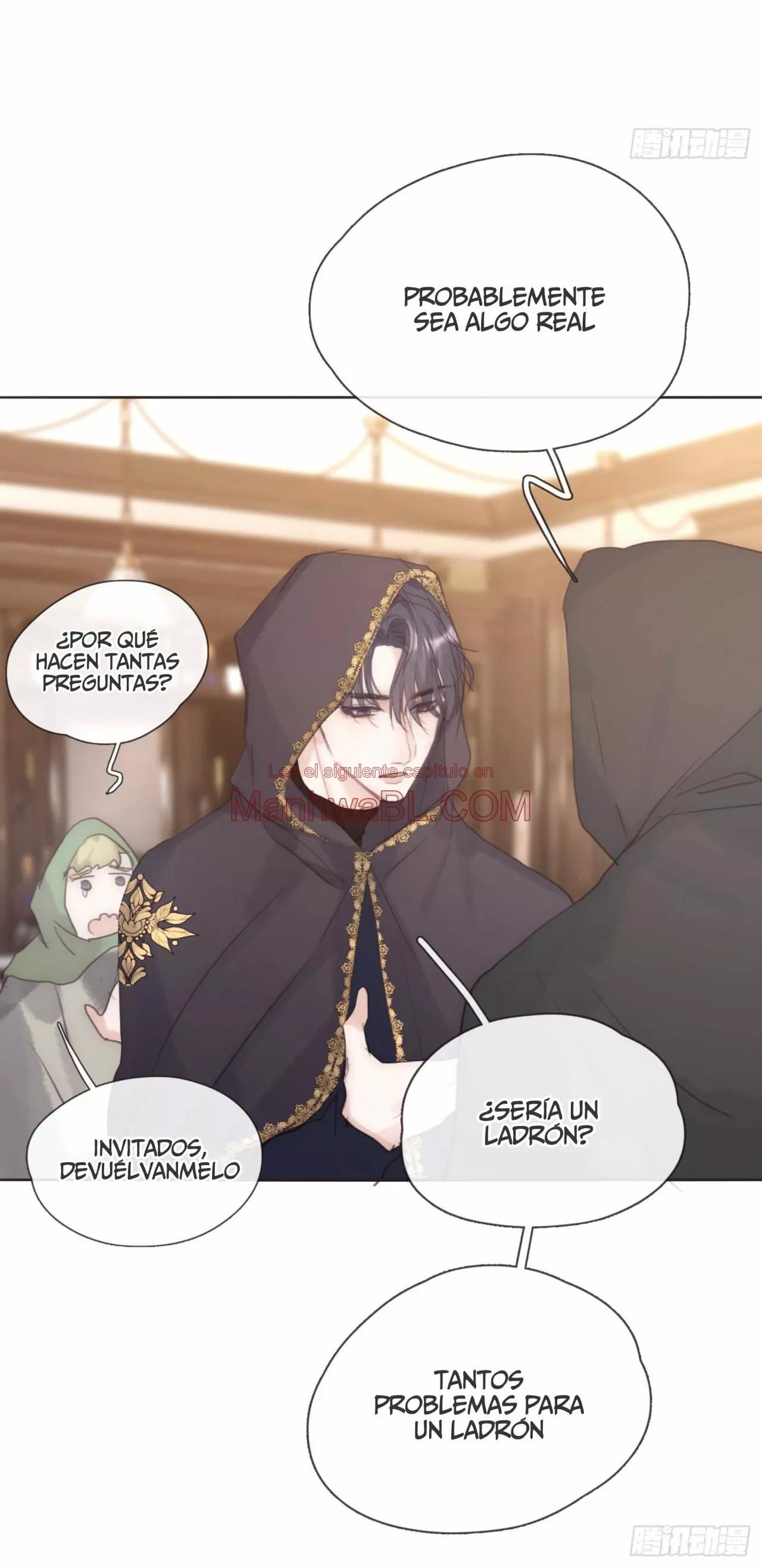 Manhwa BL Español – Leer Yaoi Online Gratis en es.mi2manga.com Por favor, duerme conmigo - Capítulo 88 manhwa