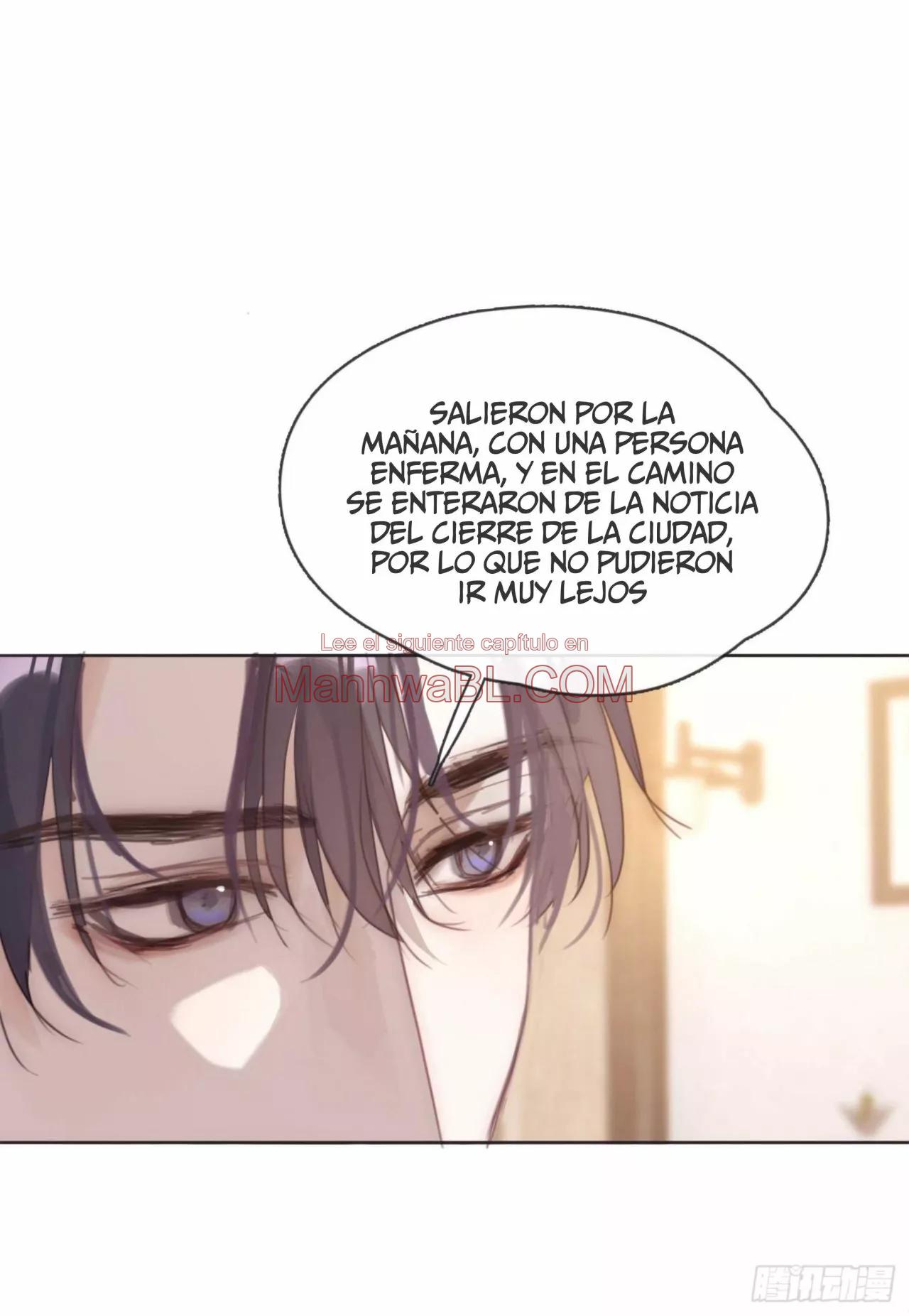 Manhwa BL Español – Leer Yaoi Online Gratis en es.mi2manga.com Por favor, duerme conmigo - Capítulo 88 manhwa