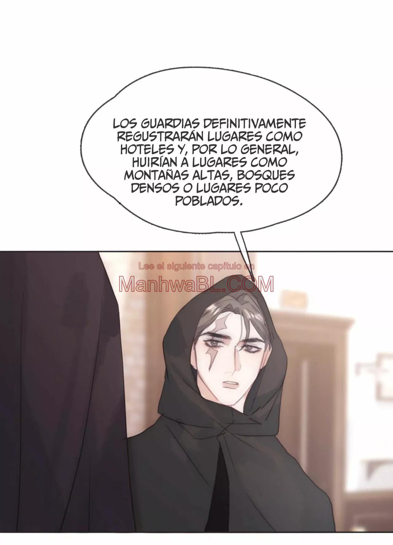 Manhwa BL Español – Leer Yaoi Online Gratis en es.mi2manga.com Por favor, duerme conmigo - Capítulo 88 manhwa