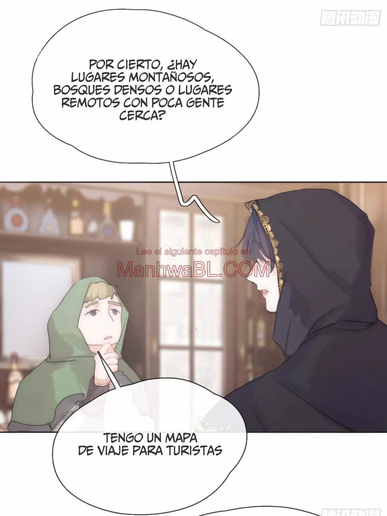 Manhwa BL Español – Leer Yaoi Online Gratis en es.mi2manga.com Por favor, duerme conmigo - Capítulo 88 manhwa