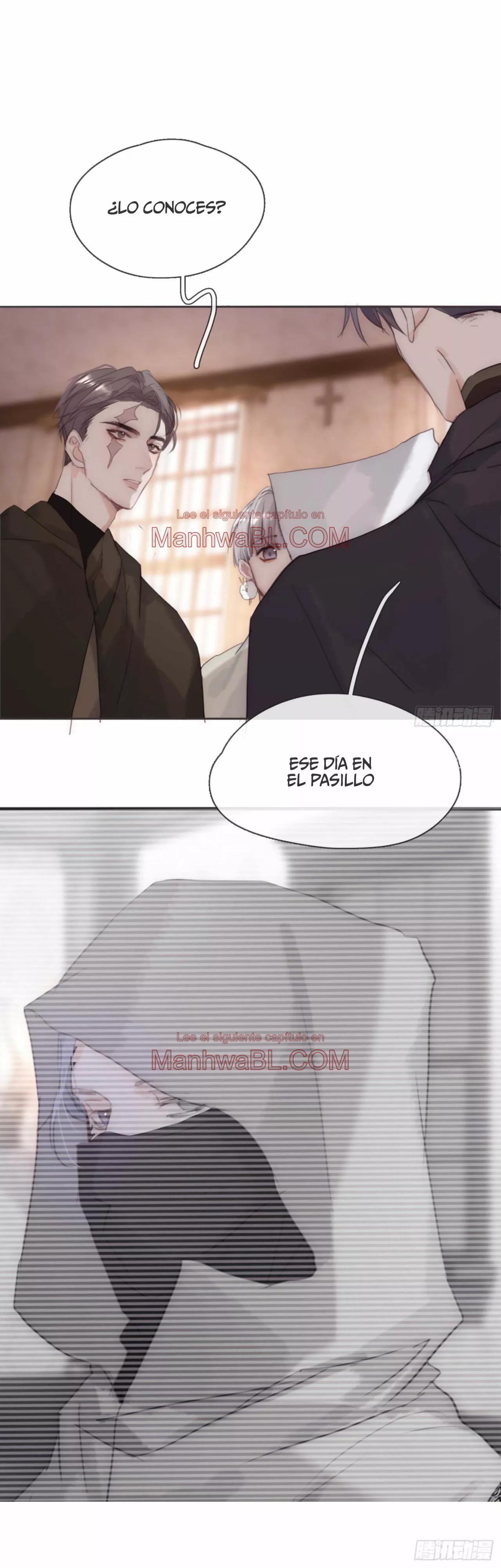 Manhwa BL Español – Leer Yaoi Online Gratis en es.mi2manga.com Por favor, duerme conmigo - Capítulo 88 manhwa
