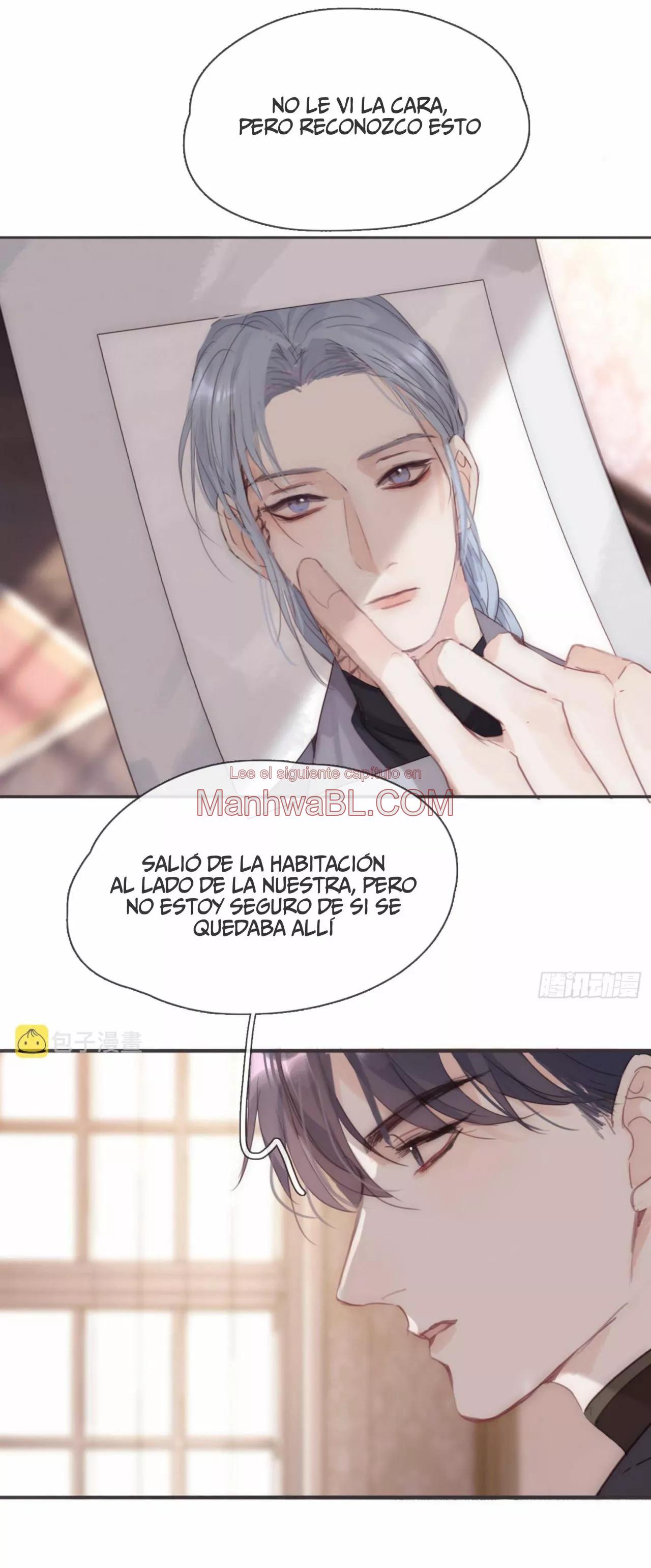 Manhwa BL Español – Leer Yaoi Online Gratis en es.mi2manga.com Por favor, duerme conmigo - Capítulo 88 manhwa