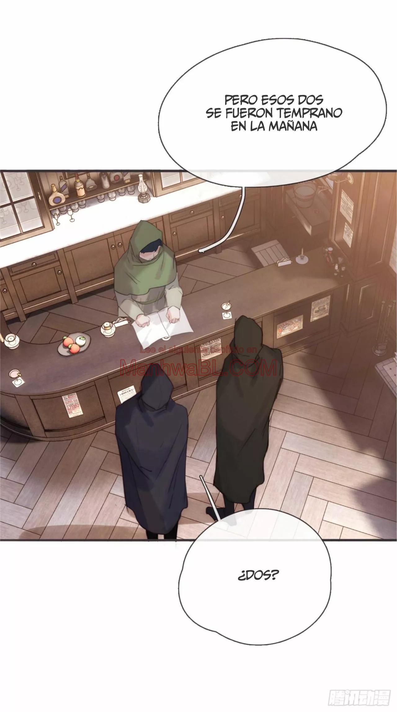 Manhwa BL Español – Leer Yaoi Online Gratis en es.mi2manga.com Por favor, duerme conmigo - Capítulo 88 manhwa