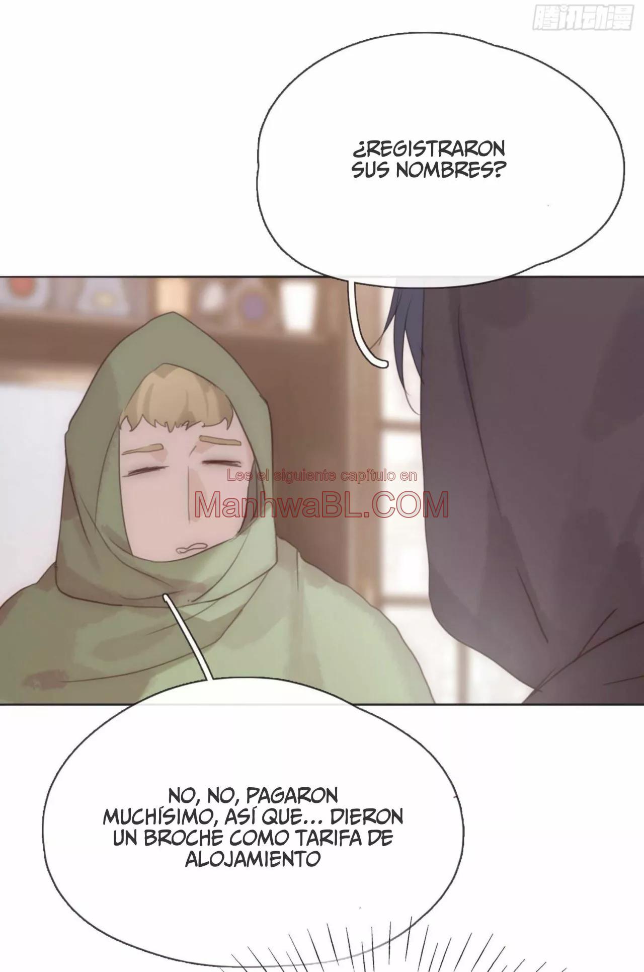 Manhwa BL Español – Leer Yaoi Online Gratis en es.mi2manga.com Por favor, duerme conmigo - Capítulo 88 manhwa