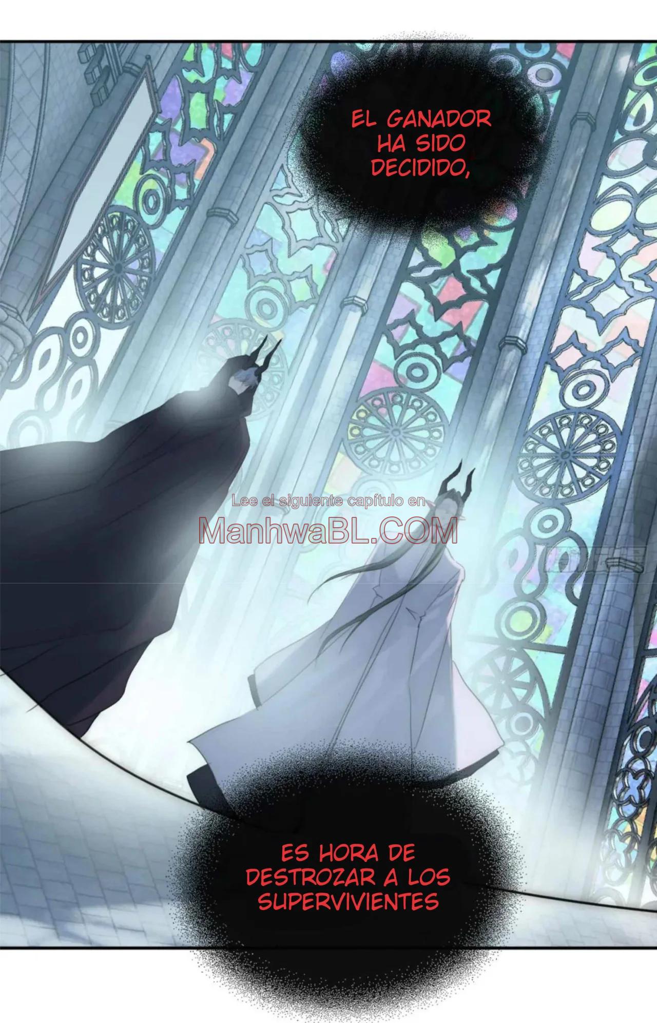 Manhwa BL Español – Leer Yaoi Online Gratis en es.mi2manga.com Por favor, duerme conmigo - Capítulo 201 3 manhwa