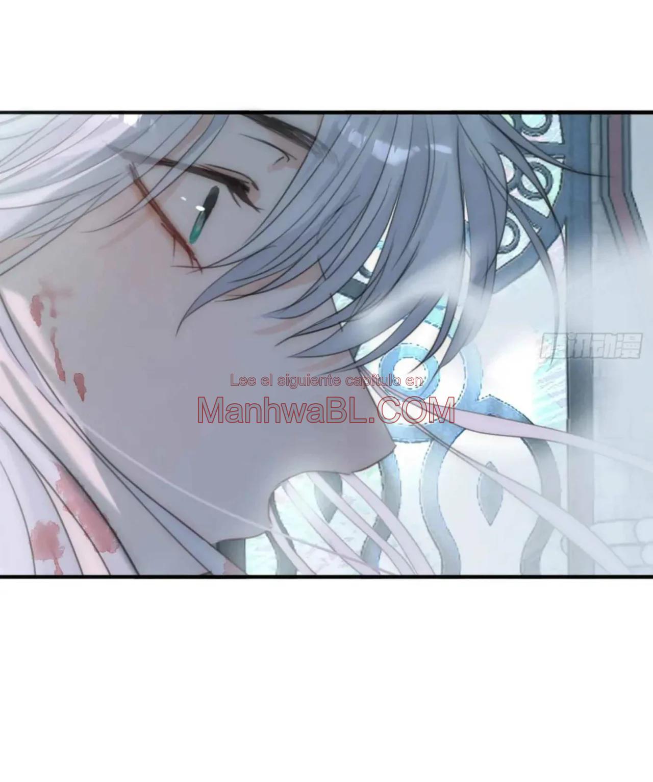 Manhwa BL Español – Leer Yaoi Online Gratis en es.mi2manga.com Por favor, duerme conmigo - Capítulo 201 3 manhwa