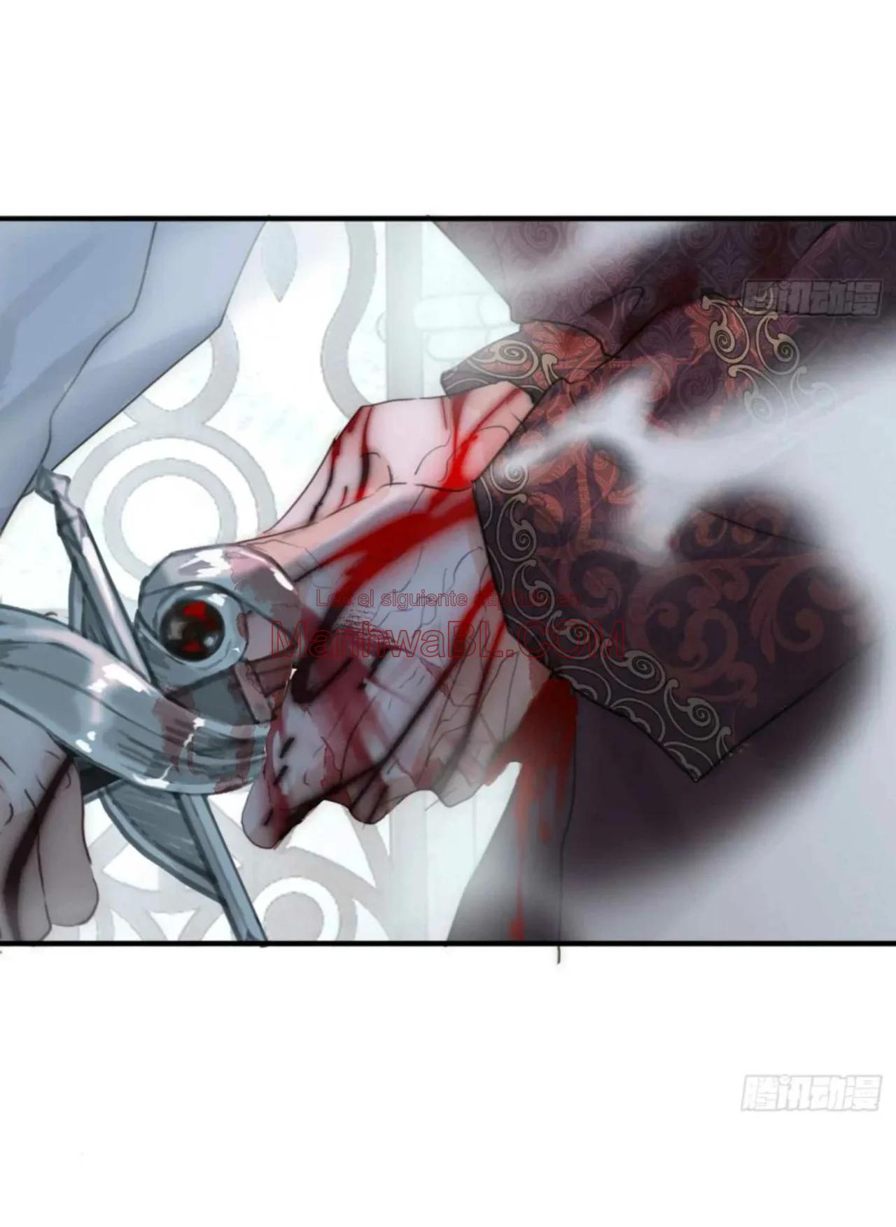 Manhwa BL Español – Leer Yaoi Online Gratis en es.mi2manga.com Por favor, duerme conmigo - Capítulo 201 3 manhwa