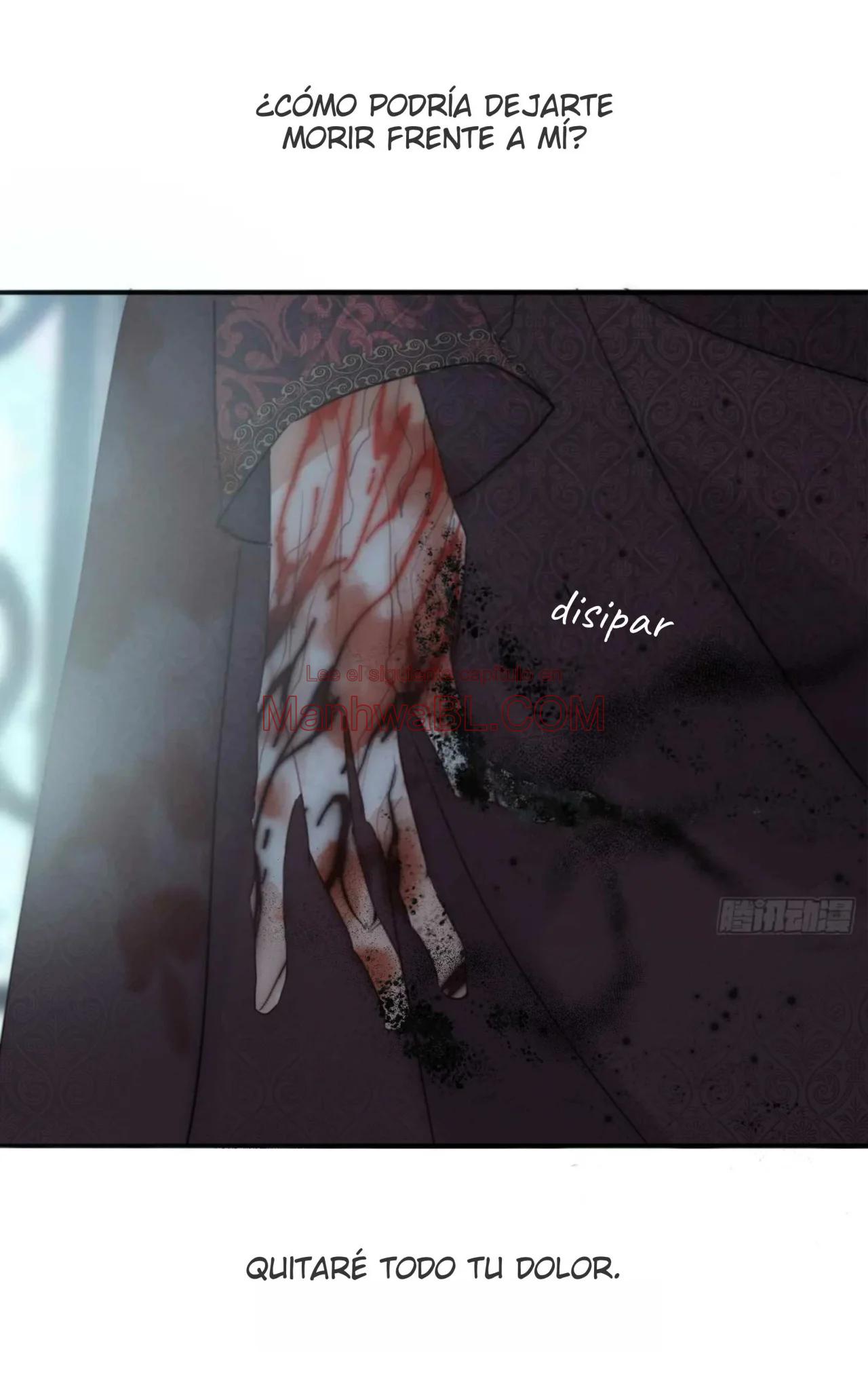 Manhwa BL Español – Leer Yaoi Online Gratis en es.mi2manga.com Por favor, duerme conmigo - Capítulo 201 3 manhwa