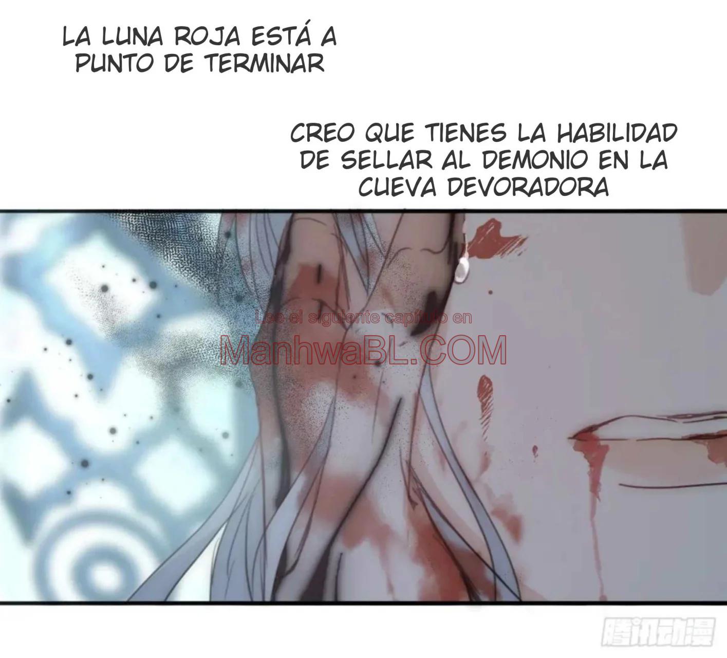 Manhwa BL Español – Leer Yaoi Online Gratis en es.mi2manga.com Por favor, duerme conmigo - Capítulo 201 3 manhwa