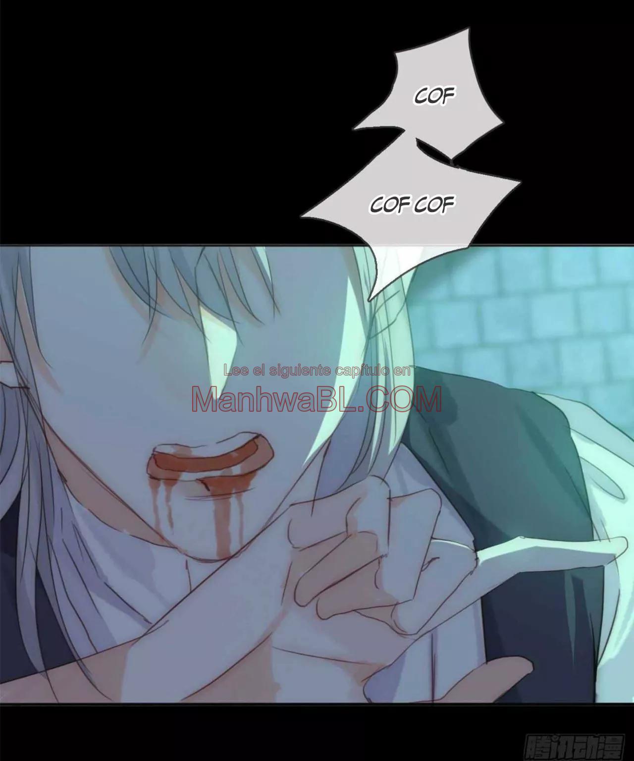 Manhwa BL Español – Leer Yaoi Online Gratis en es.mi2manga.com Por favor, duerme conmigo - Capítulo 61 manhwa