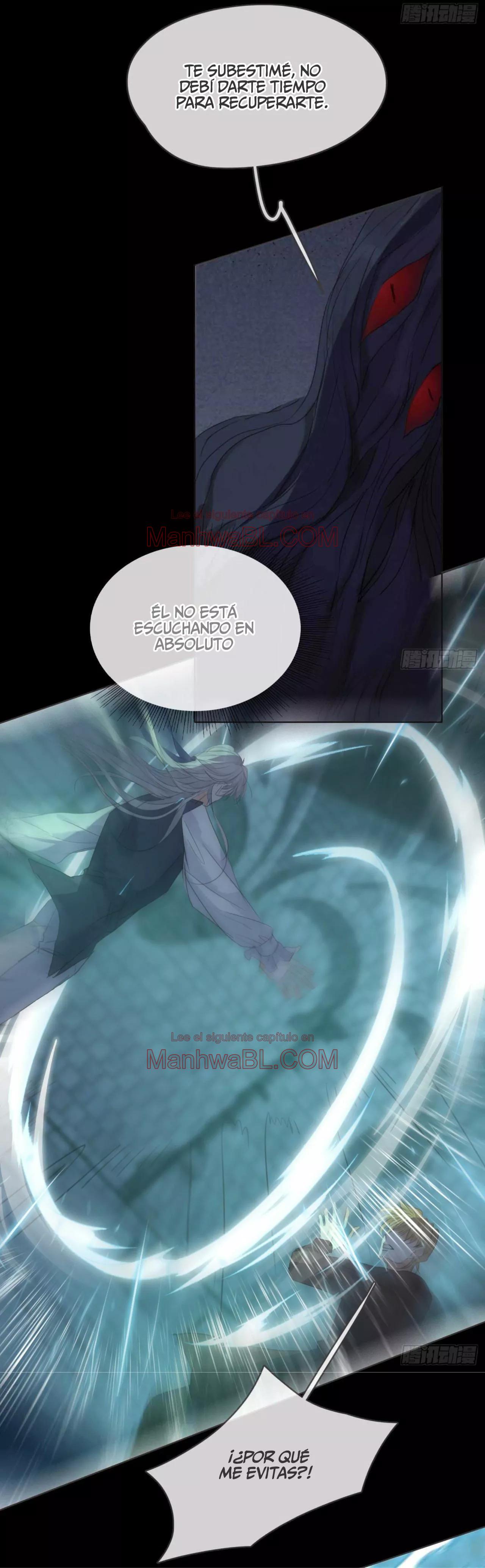 Manhwa BL Español – Leer Yaoi Online Gratis en es.mi2manga.com Por favor, duerme conmigo - Capítulo 61 manhwa