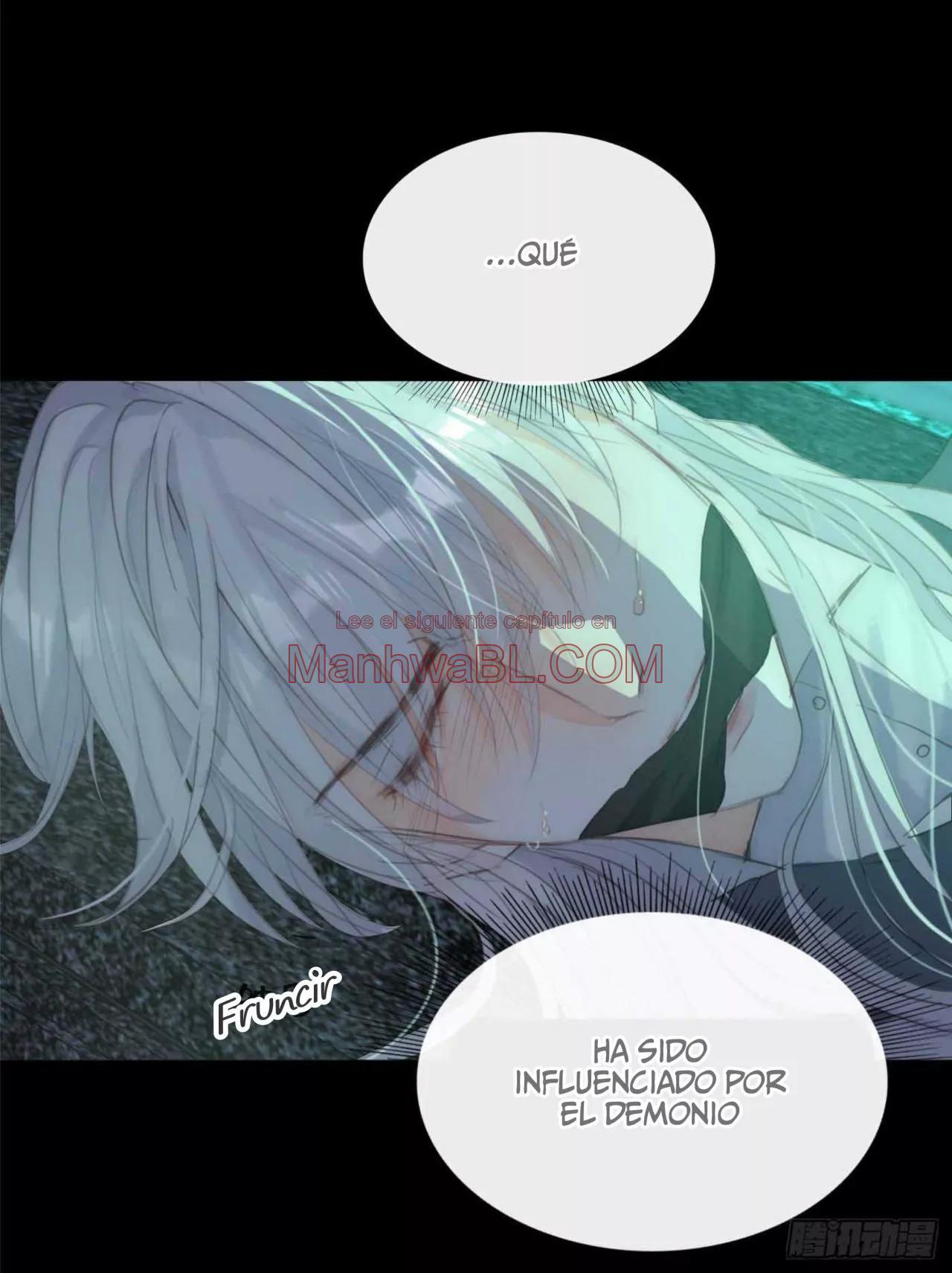 Manhwa BL Español – Leer Yaoi Online Gratis en es.mi2manga.com Por favor, duerme conmigo - Capítulo 61 manhwa