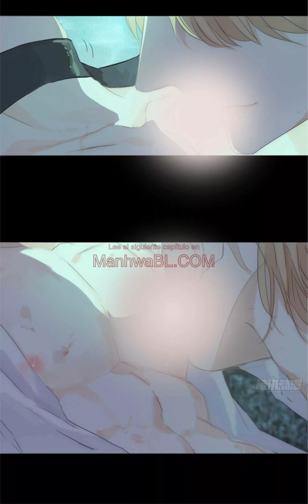 Manhwa BL Español – Leer Yaoi Online Gratis en es.mi2manga.com Por favor, duerme conmigo - Capítulo 61 manhwa