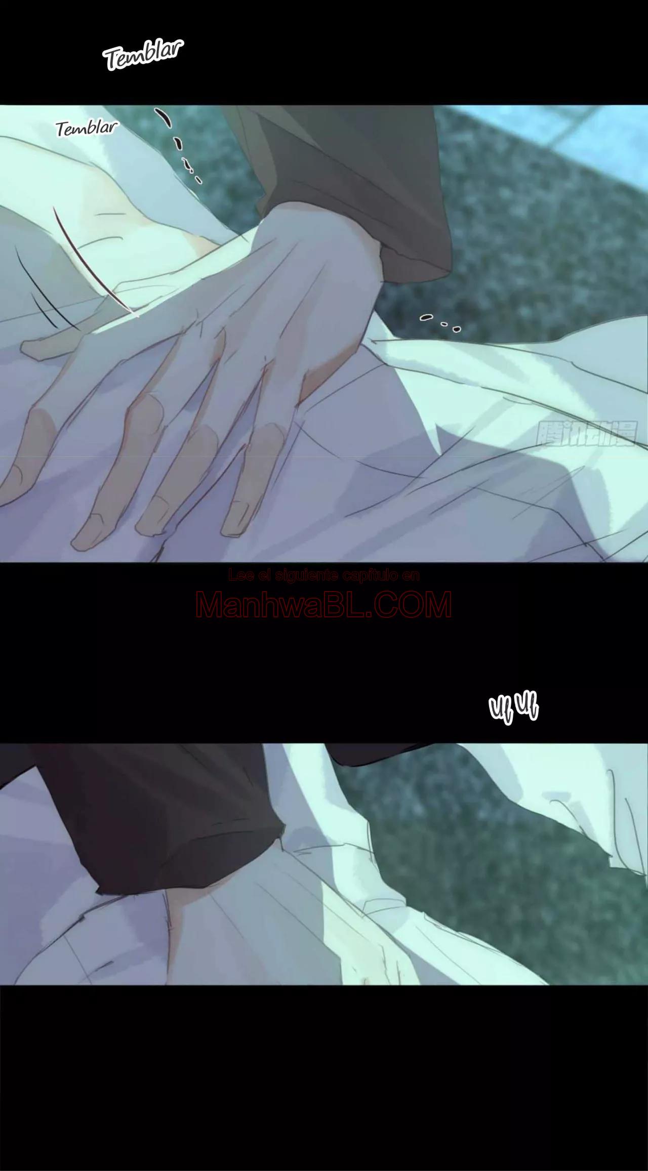 Manhwa BL Español – Leer Yaoi Online Gratis en es.mi2manga.com Por favor, duerme conmigo - Capítulo 61 manhwa