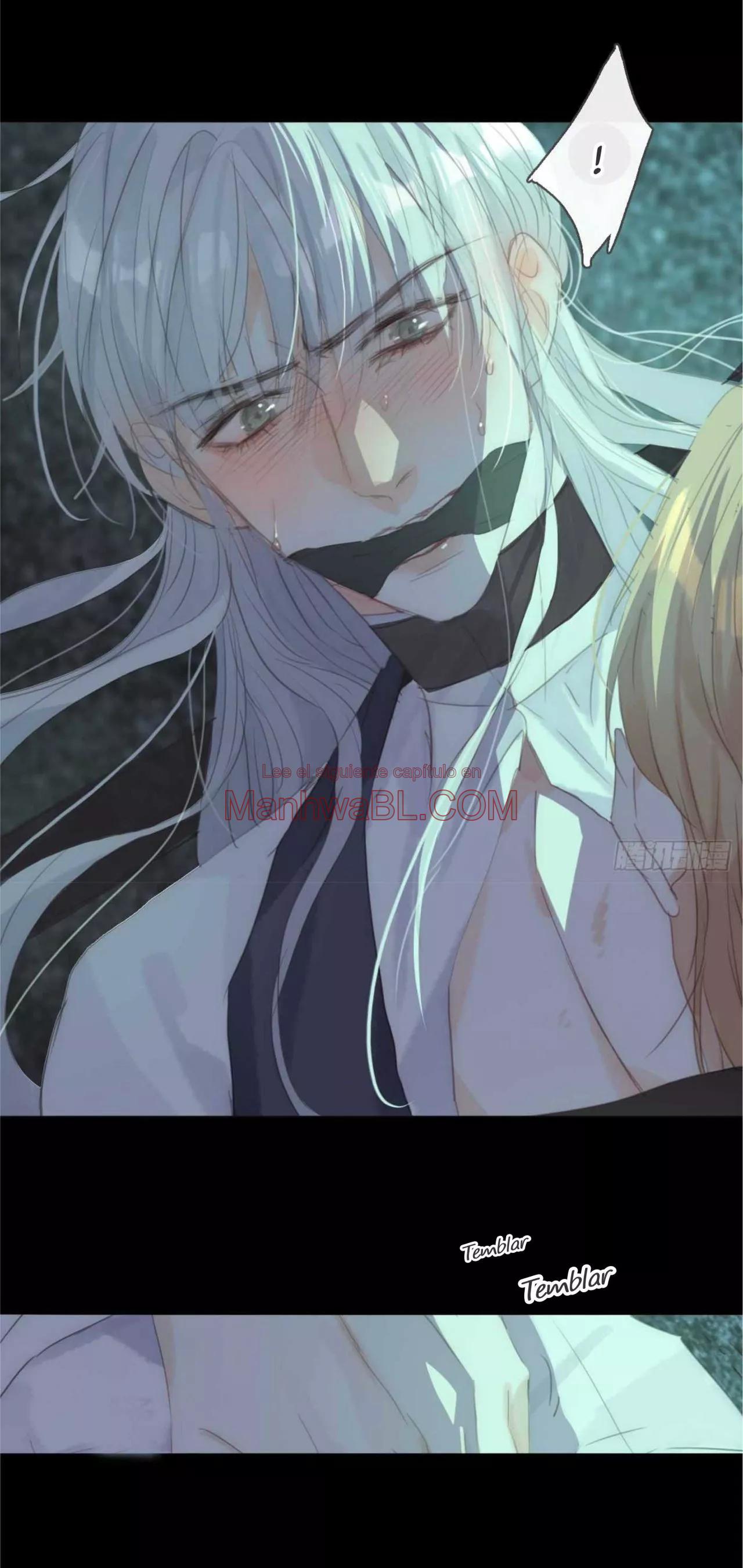 Manhwa BL Español – Leer Yaoi Online Gratis en es.mi2manga.com Por favor, duerme conmigo - Capítulo 61 manhwa