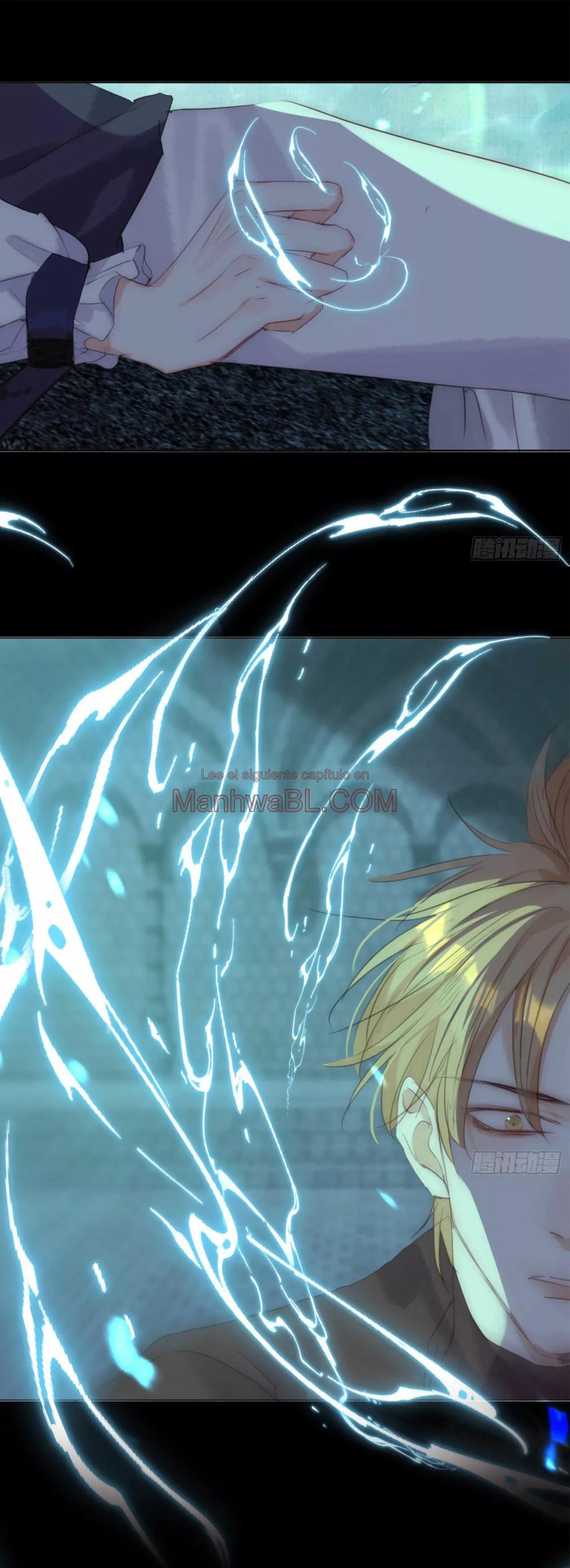 Manhwa BL Español – Leer Yaoi Online Gratis en es.mi2manga.com Por favor, duerme conmigo - Capítulo 61 manhwa