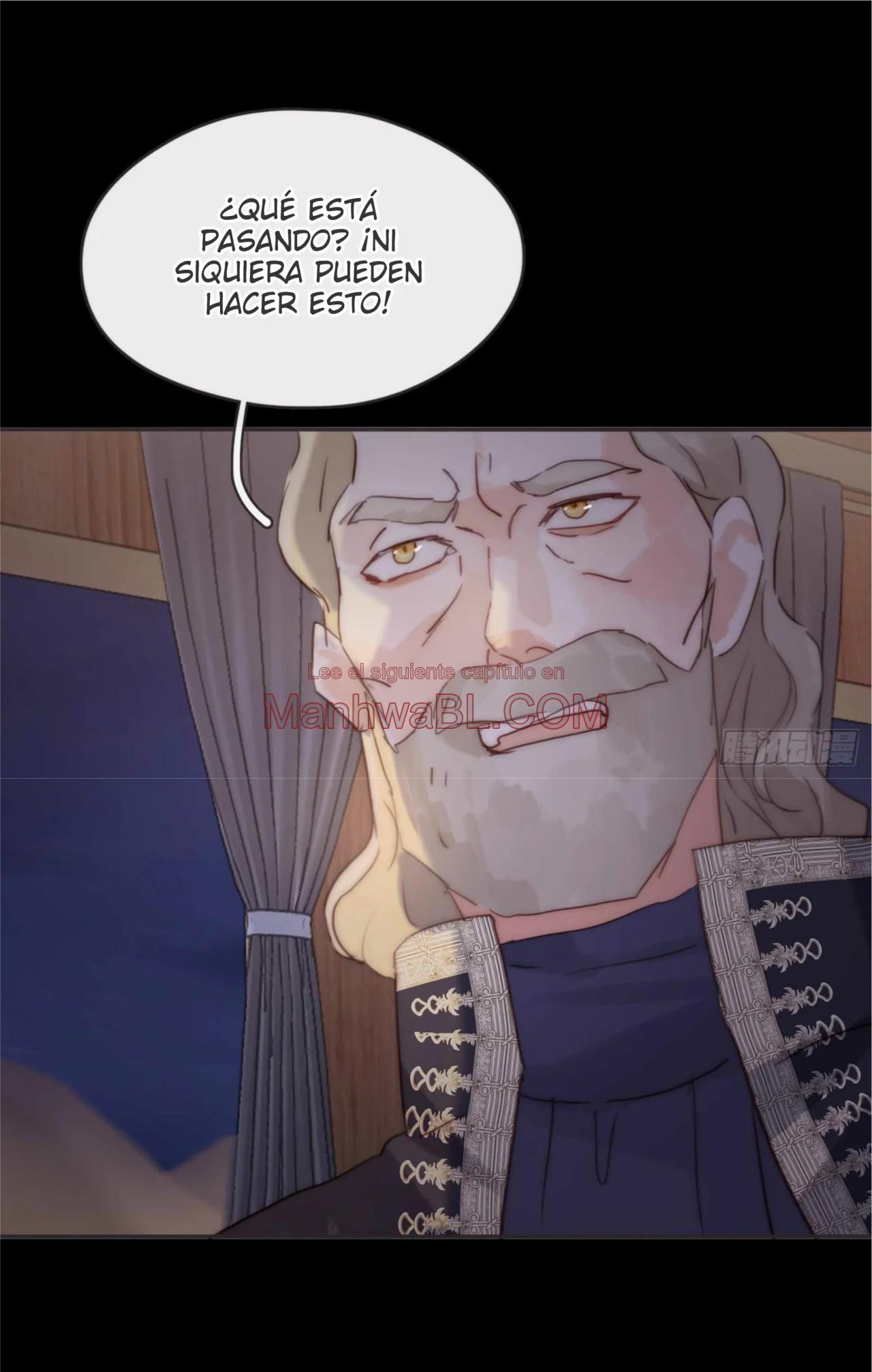 Manhwa BL Español – Leer Yaoi Online Gratis en es.mi2manga.com Por favor, duerme conmigo - Capítulo 183 manhwa