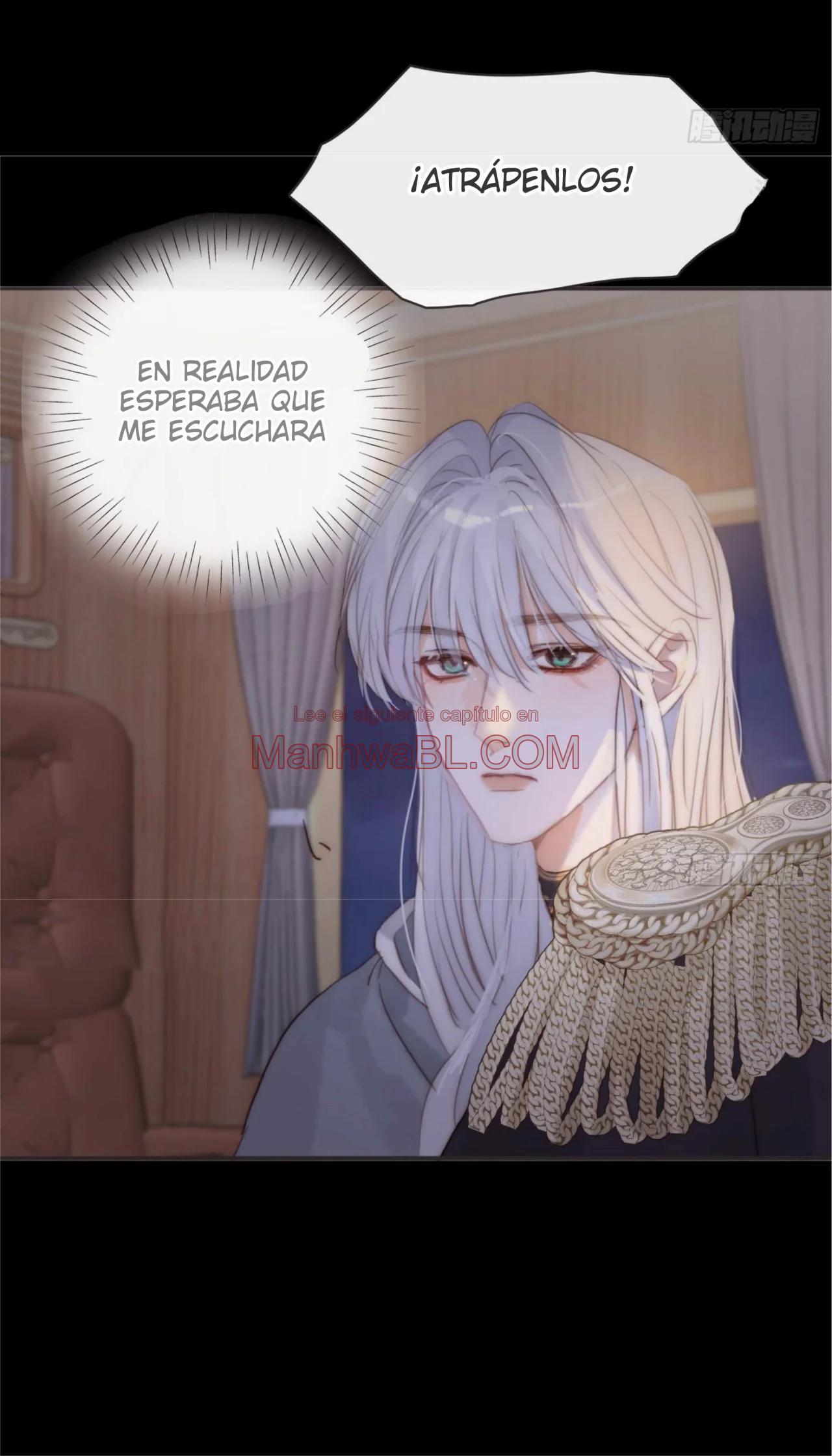 Manhwa BL Español – Leer Yaoi Online Gratis en es.mi2manga.com Por favor, duerme conmigo - Capítulo 183 manhwa