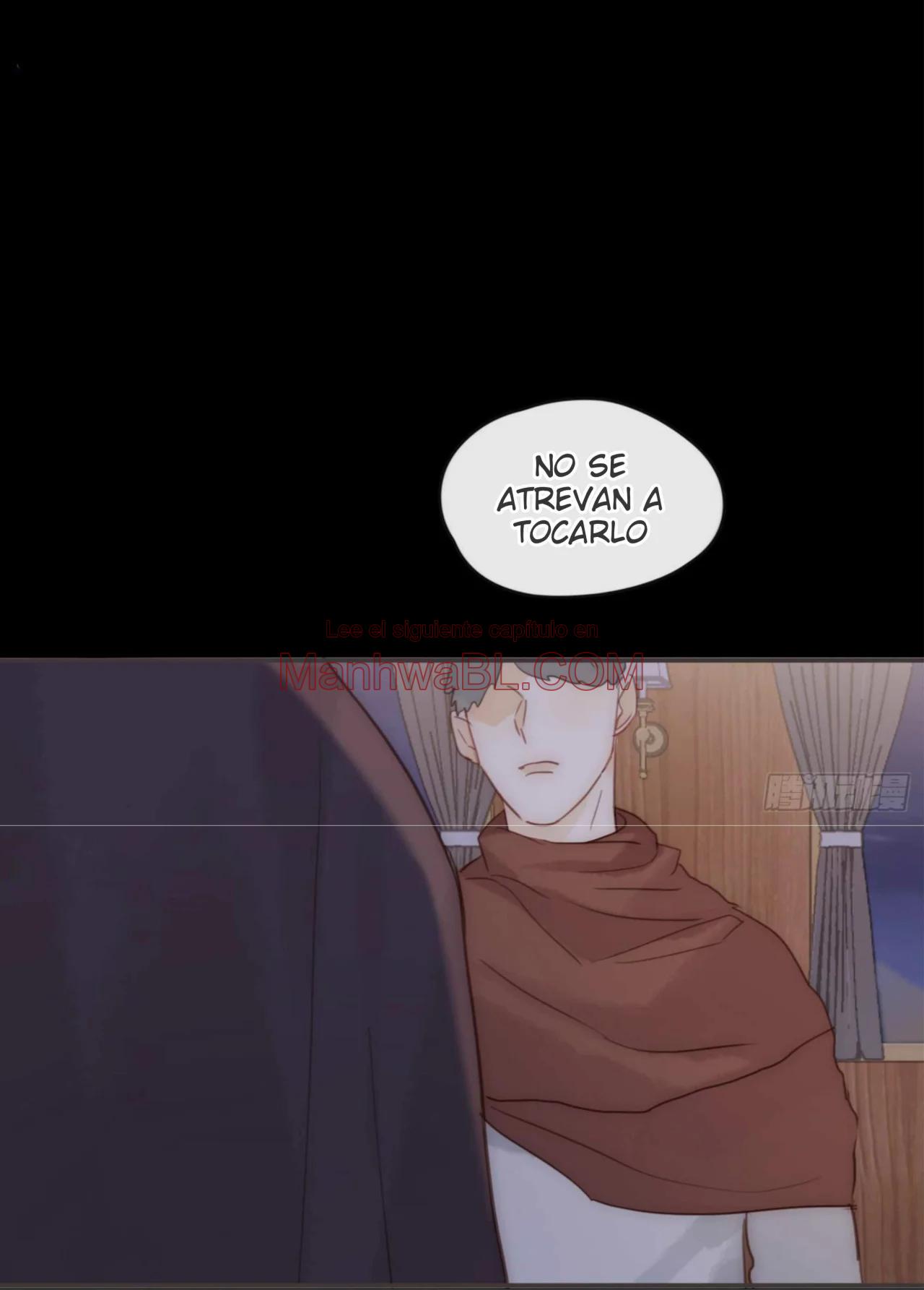Manhwa BL Español – Leer Yaoi Online Gratis en es.mi2manga.com Por favor, duerme conmigo - Capítulo 183 manhwa
