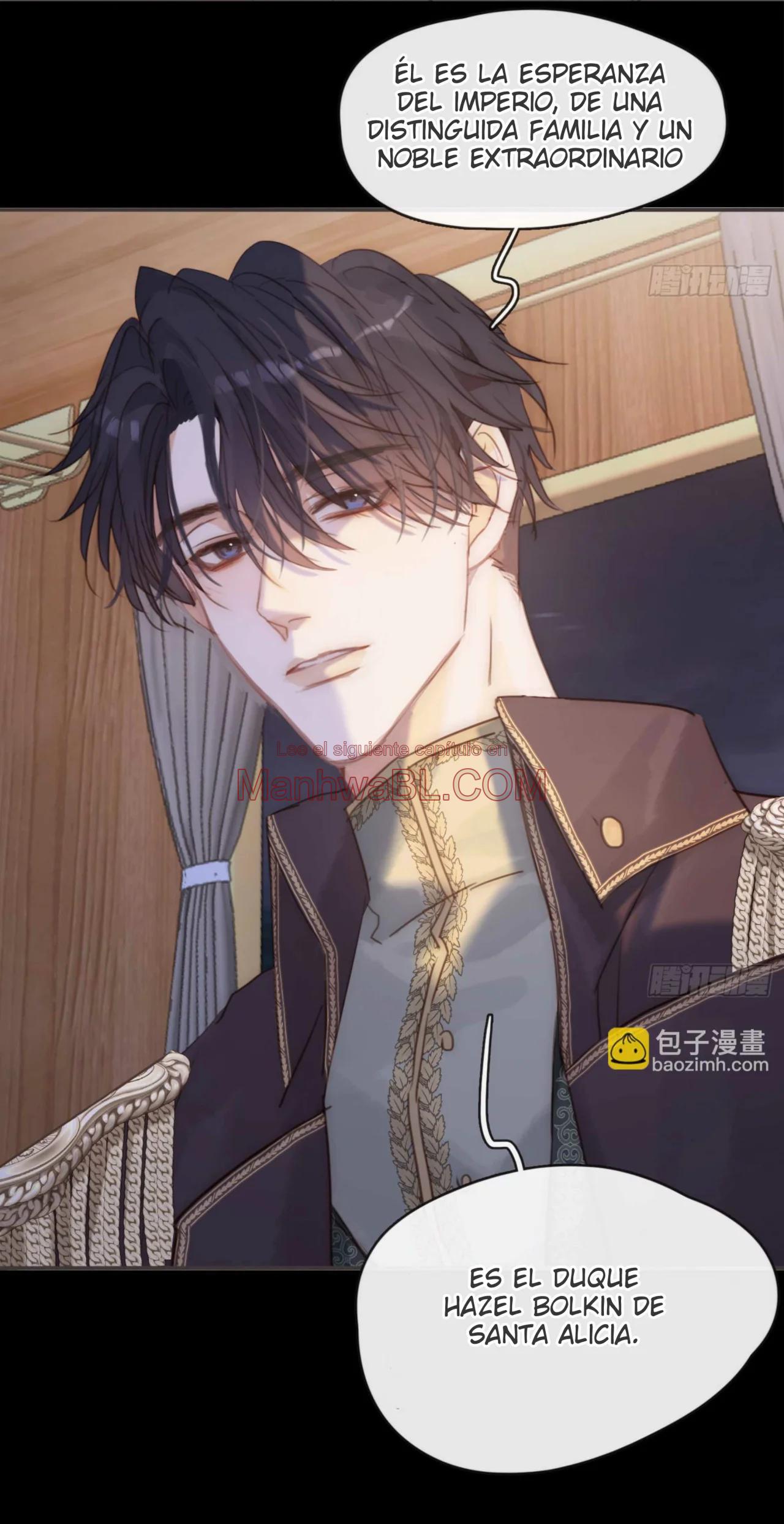 Manhwa BL Español – Leer Yaoi Online Gratis en es.mi2manga.com Por favor, duerme conmigo - Capítulo 183 manhwa