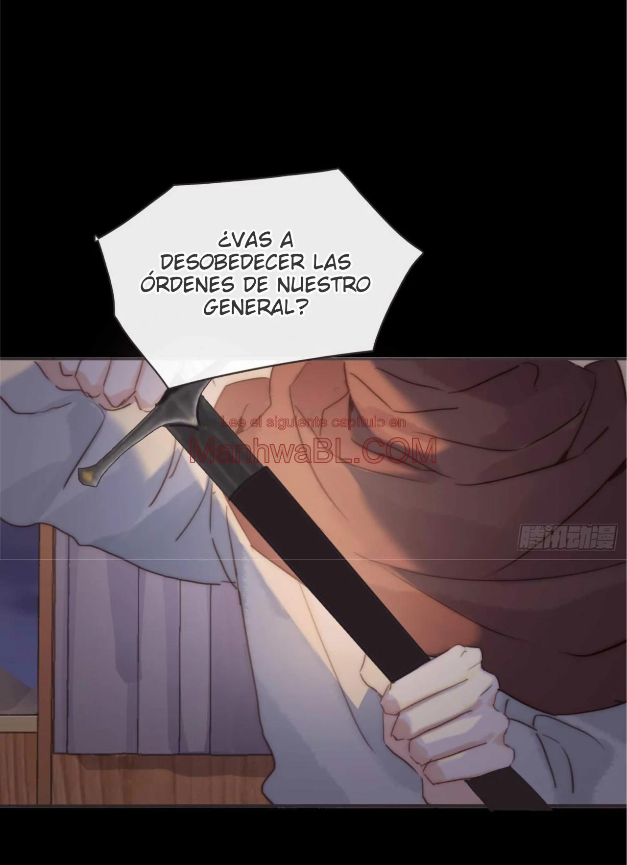 Manhwa BL Español – Leer Yaoi Online Gratis en es.mi2manga.com Por favor, duerme conmigo - Capítulo 183 manhwa