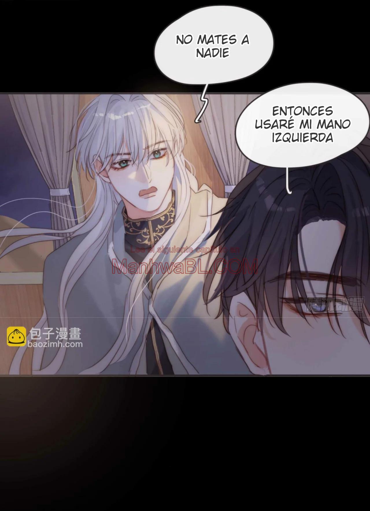 Manhwa BL Español – Leer Yaoi Online Gratis en es.mi2manga.com Por favor, duerme conmigo - Capítulo 183 manhwa