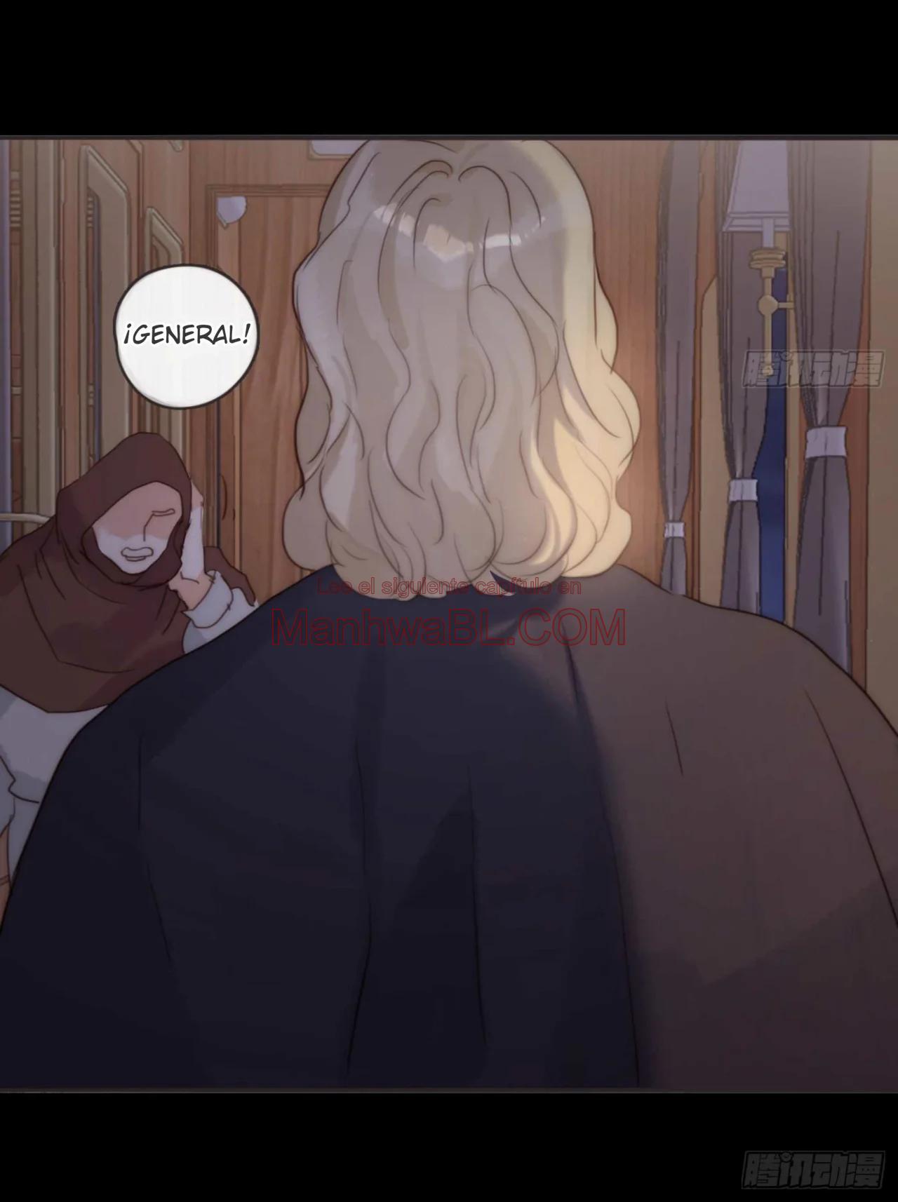 Manhwa BL Español – Leer Yaoi Online Gratis en es.mi2manga.com Por favor, duerme conmigo - Capítulo 183 manhwa
