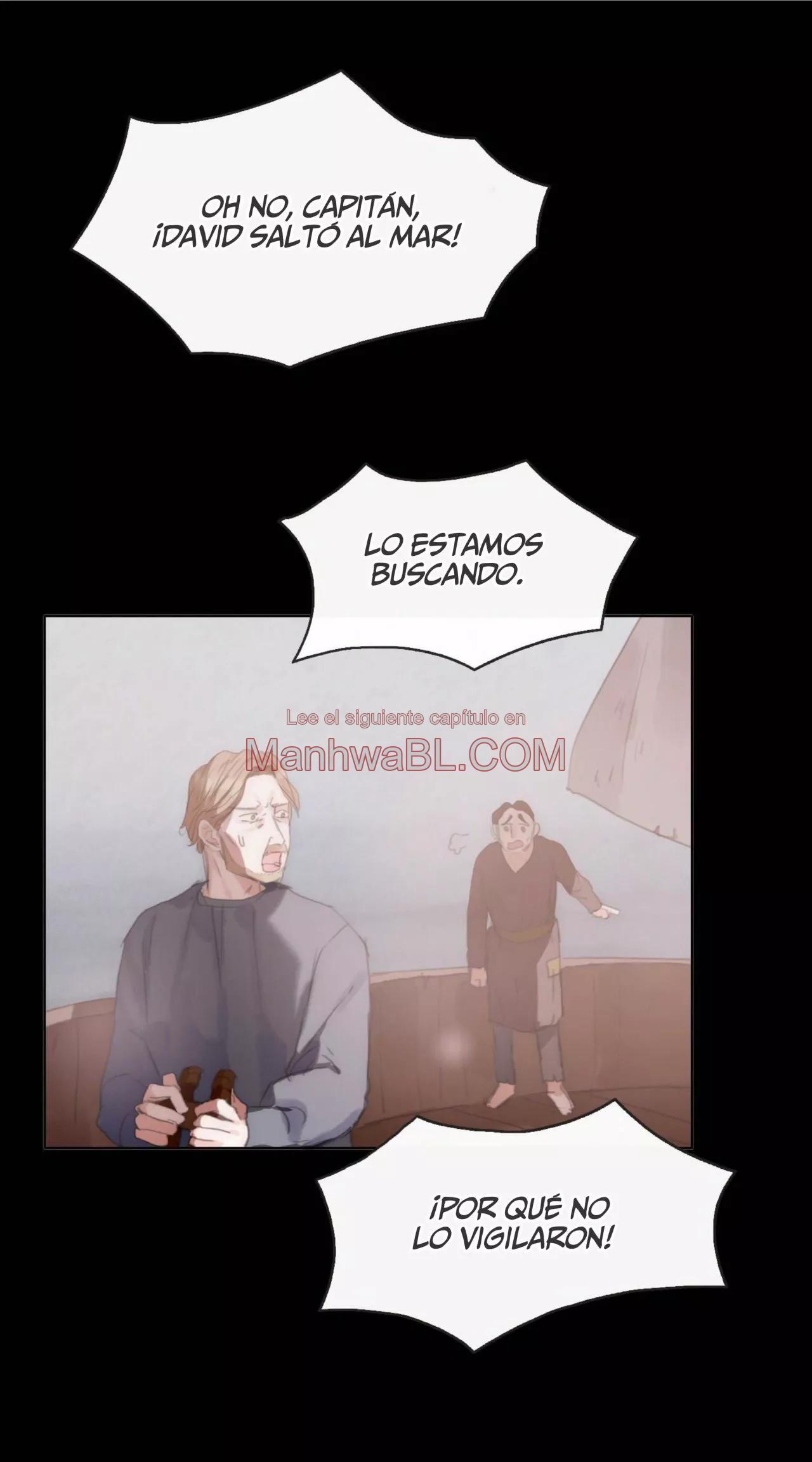 Manhwa BL Español – Leer Yaoi Online Gratis en es.mi2manga.com Por favor, duerme conmigo - Capítulo 24 2 manhwa