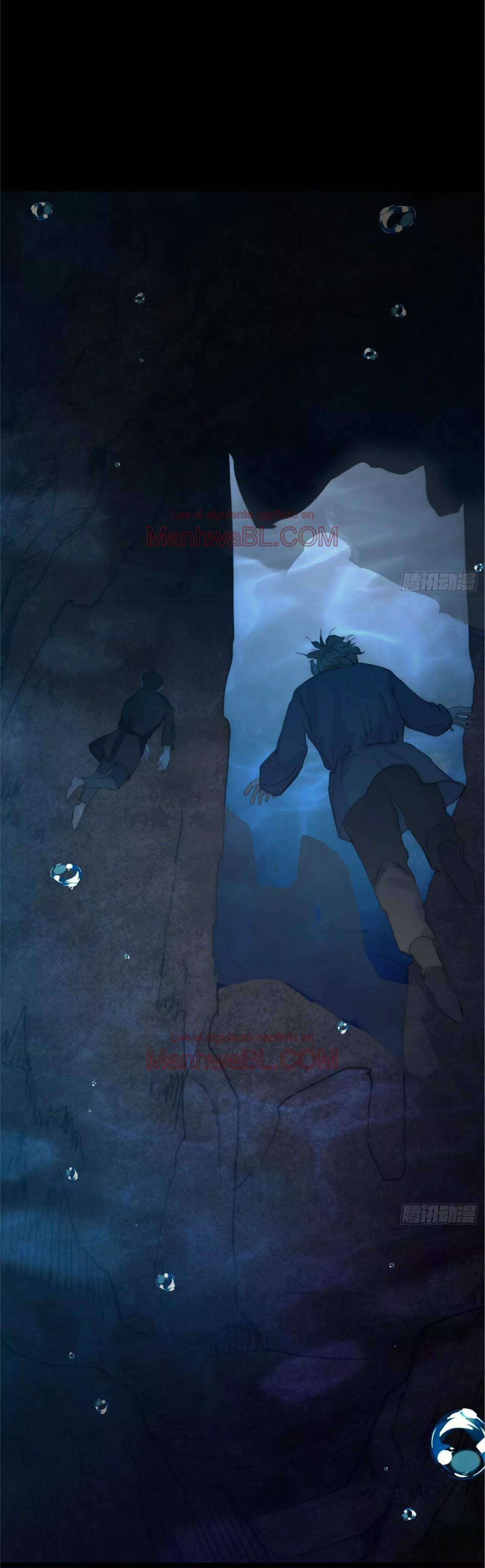 Manhwa BL Español – Leer Yaoi Online Gratis en es.mi2manga.com Por favor, duerme conmigo - Capítulo 24 2 manhwa