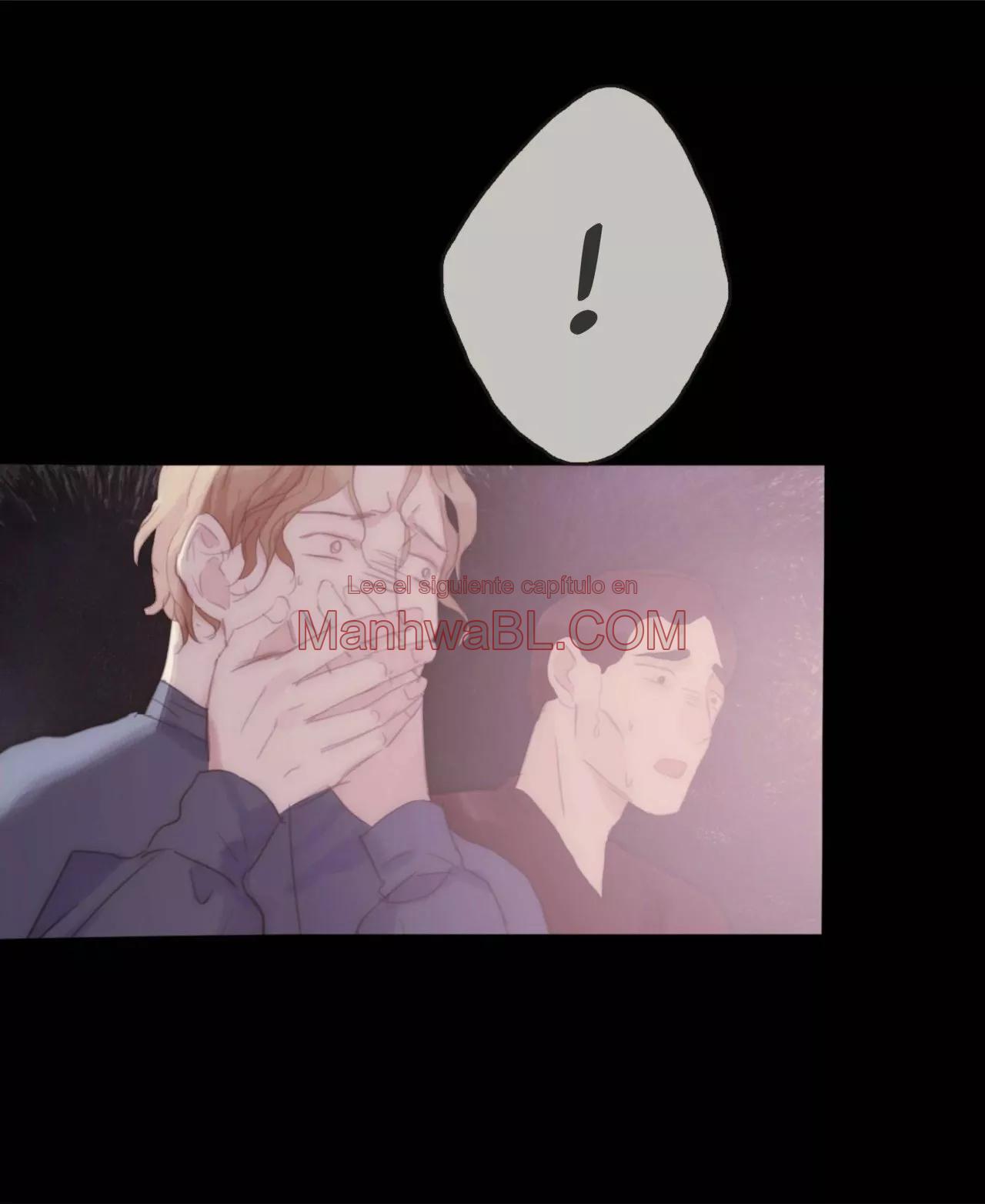 Manhwa BL Español – Leer Yaoi Online Gratis en es.mi2manga.com Por favor, duerme conmigo - Capítulo 24 2 manhwa