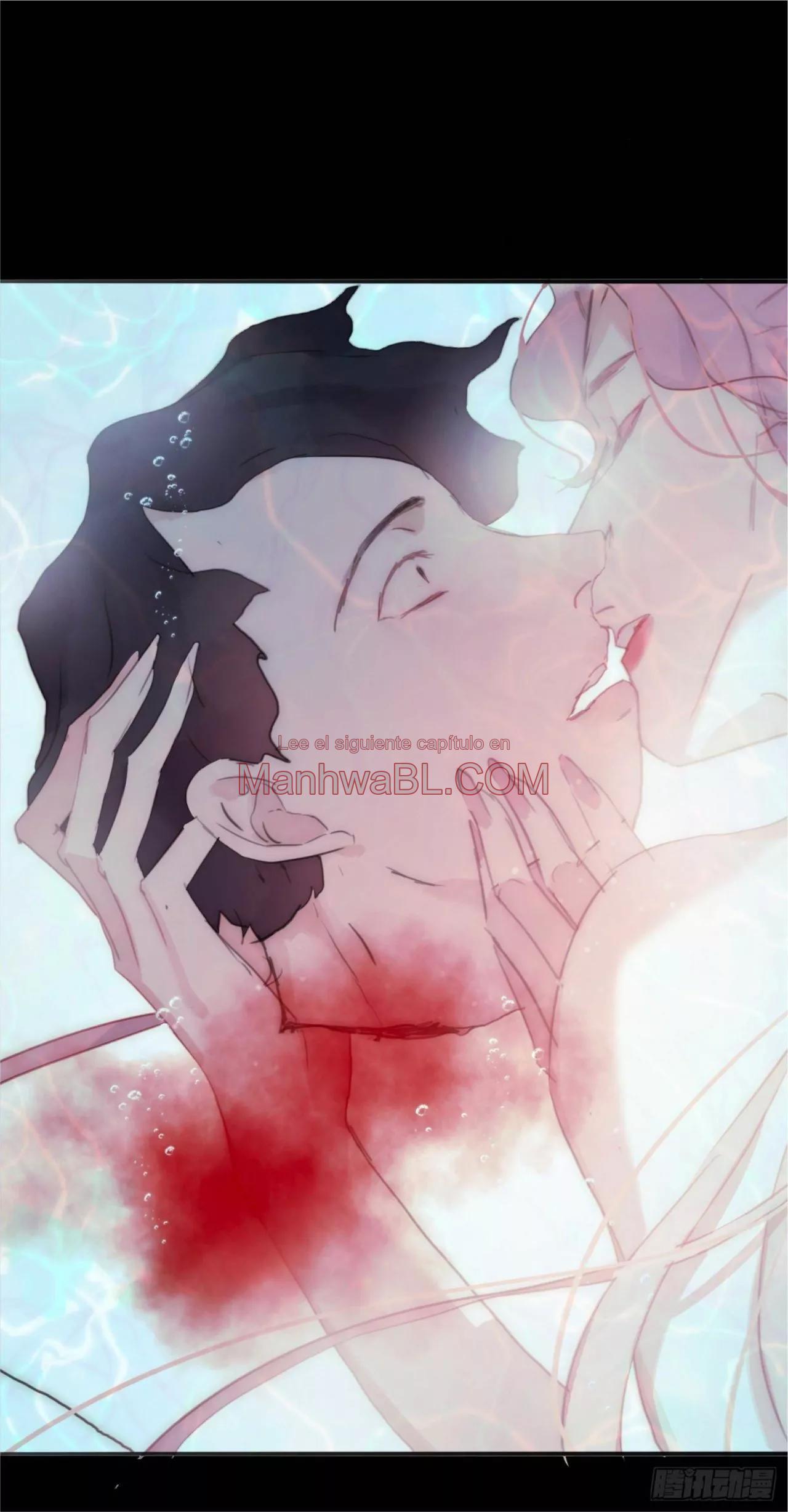 Manhwa BL Español – Leer Yaoi Online Gratis en es.mi2manga.com Por favor, duerme conmigo - Capítulo 24 2 manhwa