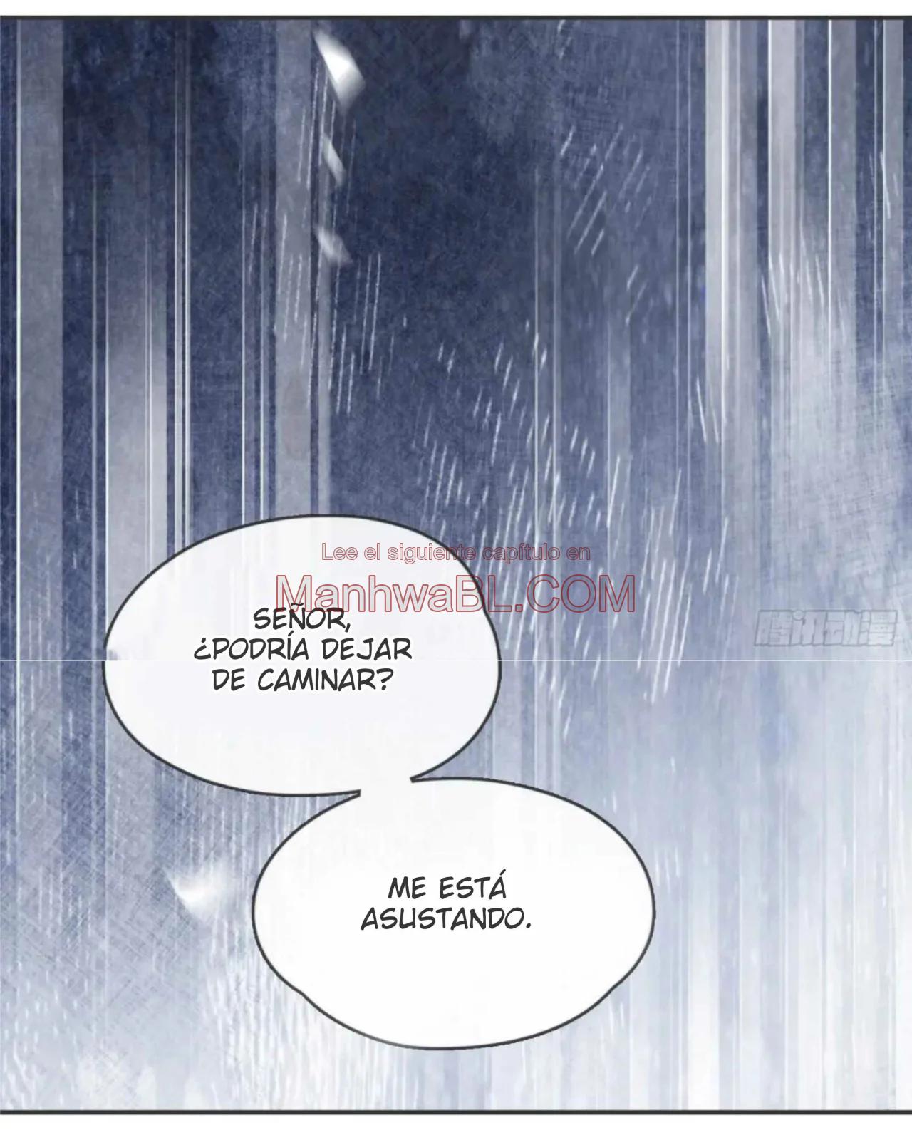 Manhwa BL Español – Leer Yaoi Online Gratis en es.mi2manga.com Por favor, duerme conmigo - Capítulo 161 3 manhwa