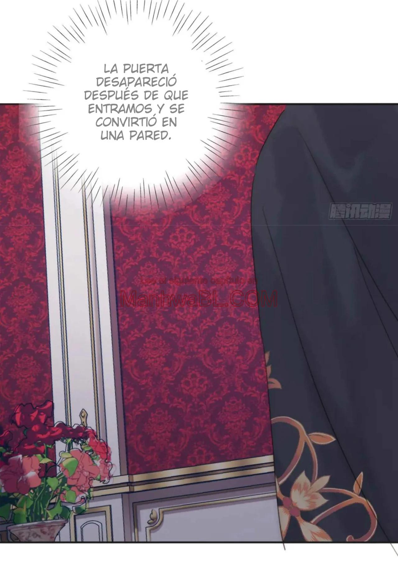 Manhwa BL Español – Leer Yaoi Online Gratis en es.mi2manga.com Por favor, duerme conmigo - Capítulo 161 3 manhwa
