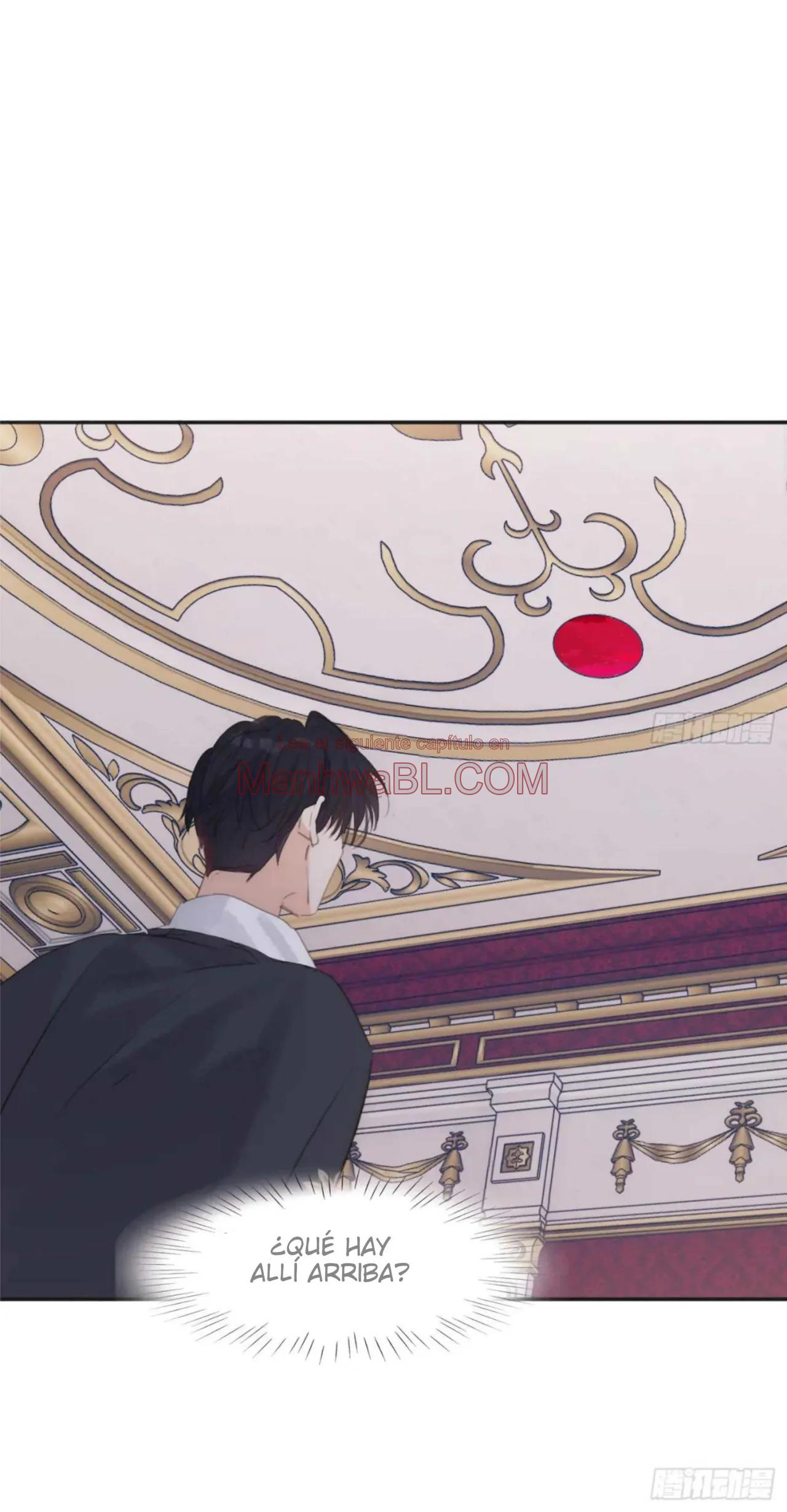 Manhwa BL Español – Leer Yaoi Online Gratis en es.mi2manga.com Por favor, duerme conmigo - Capítulo 161 3 manhwa