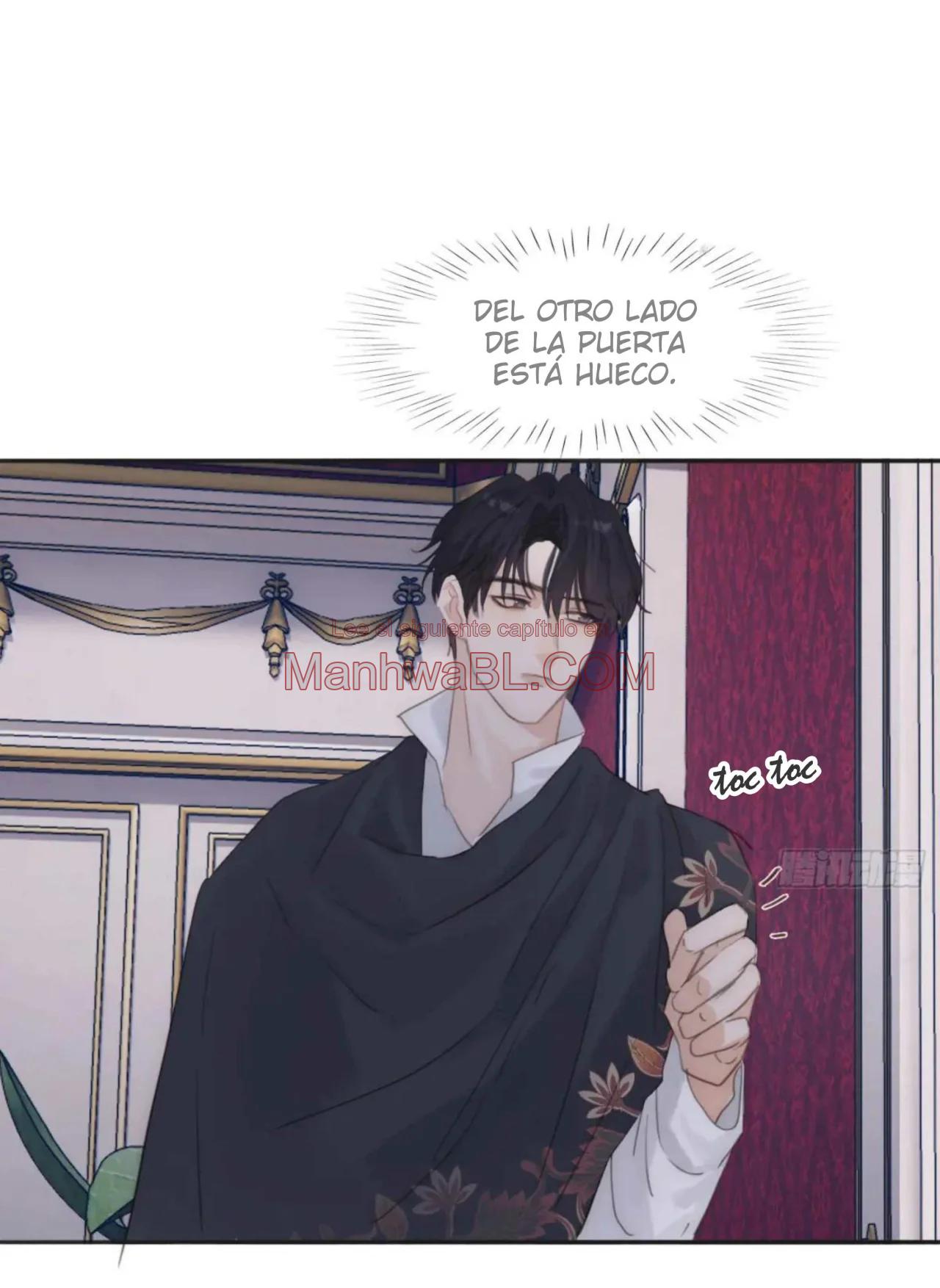 Manhwa BL Español – Leer Yaoi Online Gratis en es.mi2manga.com Por favor, duerme conmigo - Capítulo 161 3 manhwa