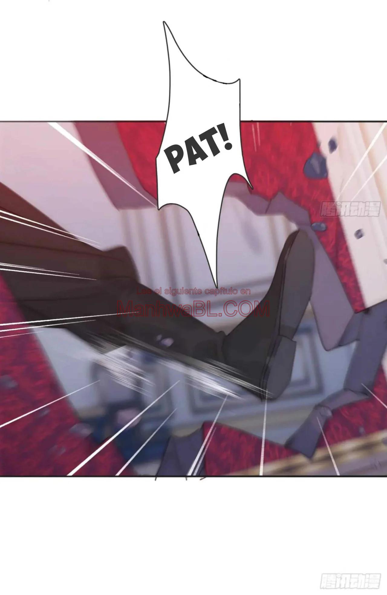 Manhwa BL Español – Leer Yaoi Online Gratis en es.mi2manga.com Por favor, duerme conmigo - Capítulo 161 3 manhwa