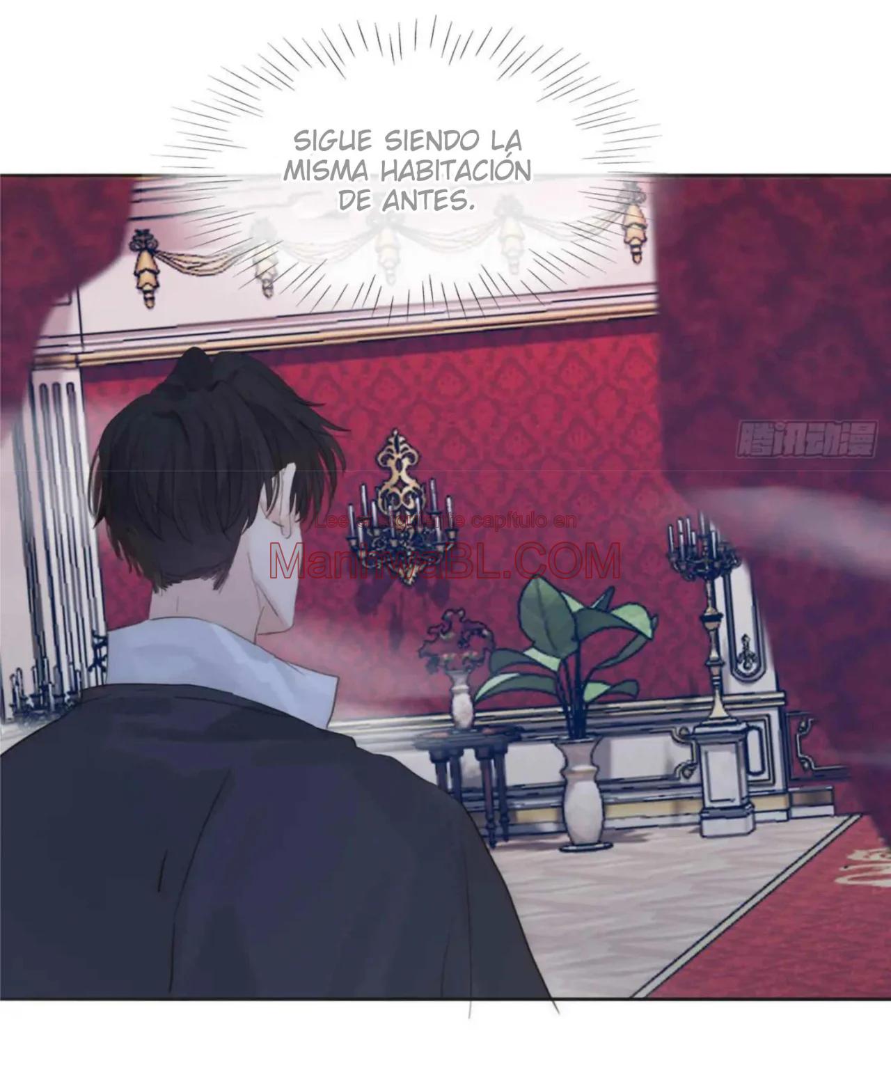 Manhwa BL Español – Leer Yaoi Online Gratis en es.mi2manga.com Por favor, duerme conmigo - Capítulo 161 3 manhwa