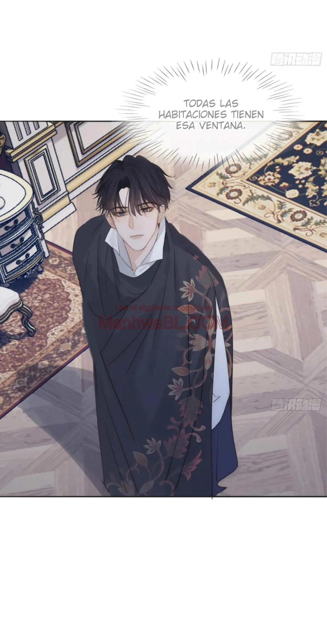 Manhwa BL Español – Leer Yaoi Online Gratis en es.mi2manga.com Por favor, duerme conmigo - Capítulo 161 3 manhwa