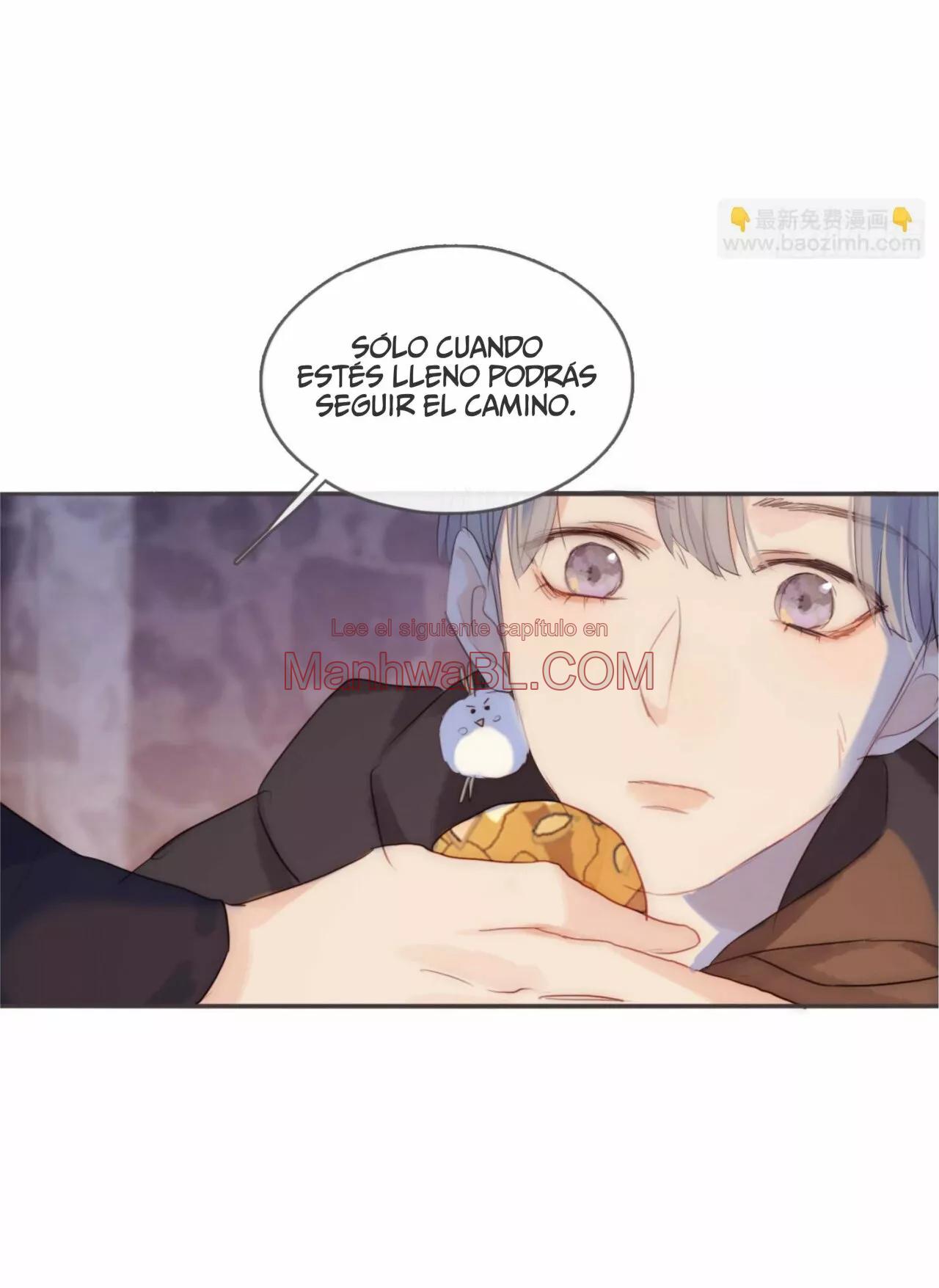 Manhwa BL Español – Leer Yaoi Online Gratis en es.mi2manga.com Por favor, duerme conmigo - Capítulo 94 3 manhwa