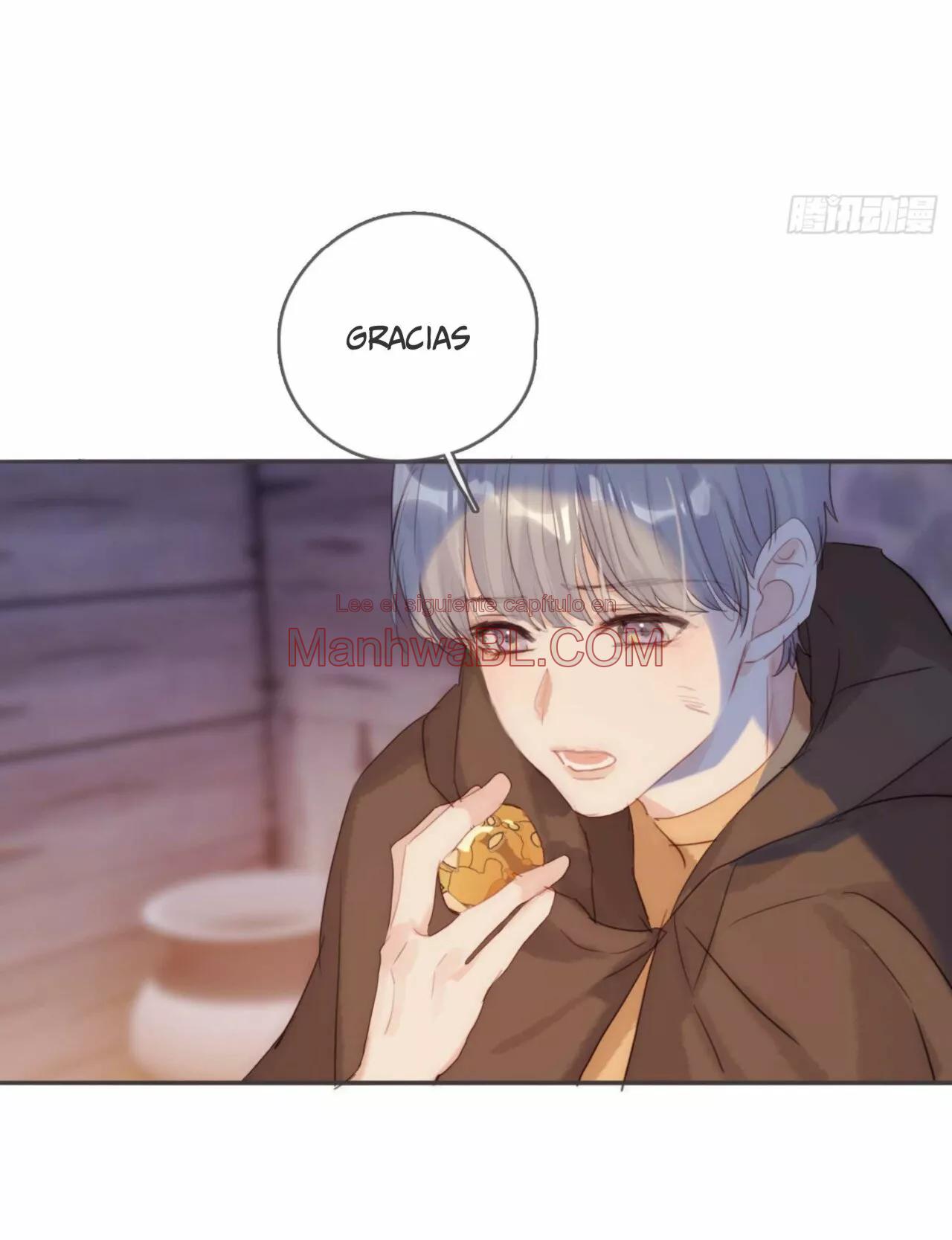 Manhwa BL Español – Leer Yaoi Online Gratis en es.mi2manga.com Por favor, duerme conmigo - Capítulo 94 3 manhwa